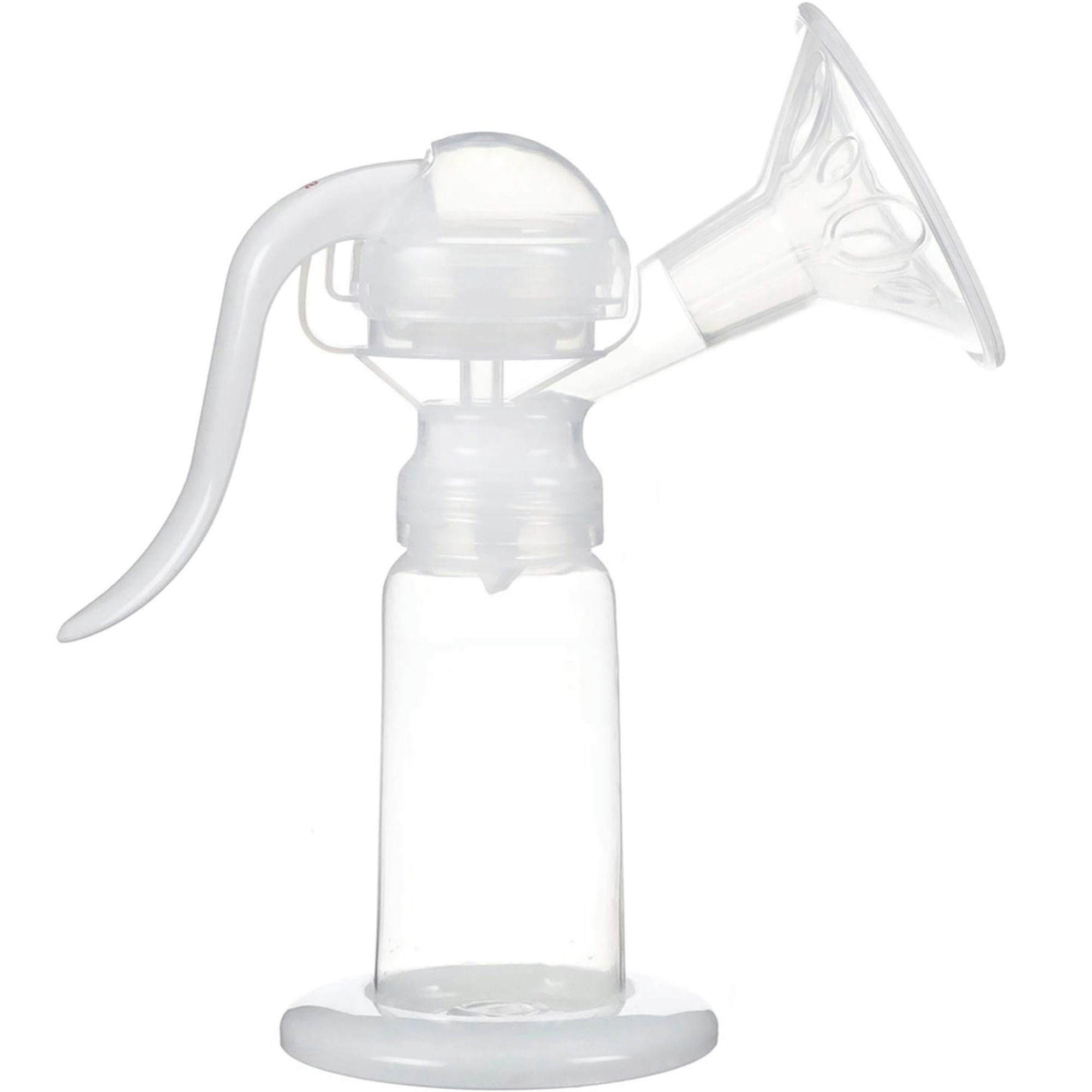 Spectra Manual Breast Pump Kit