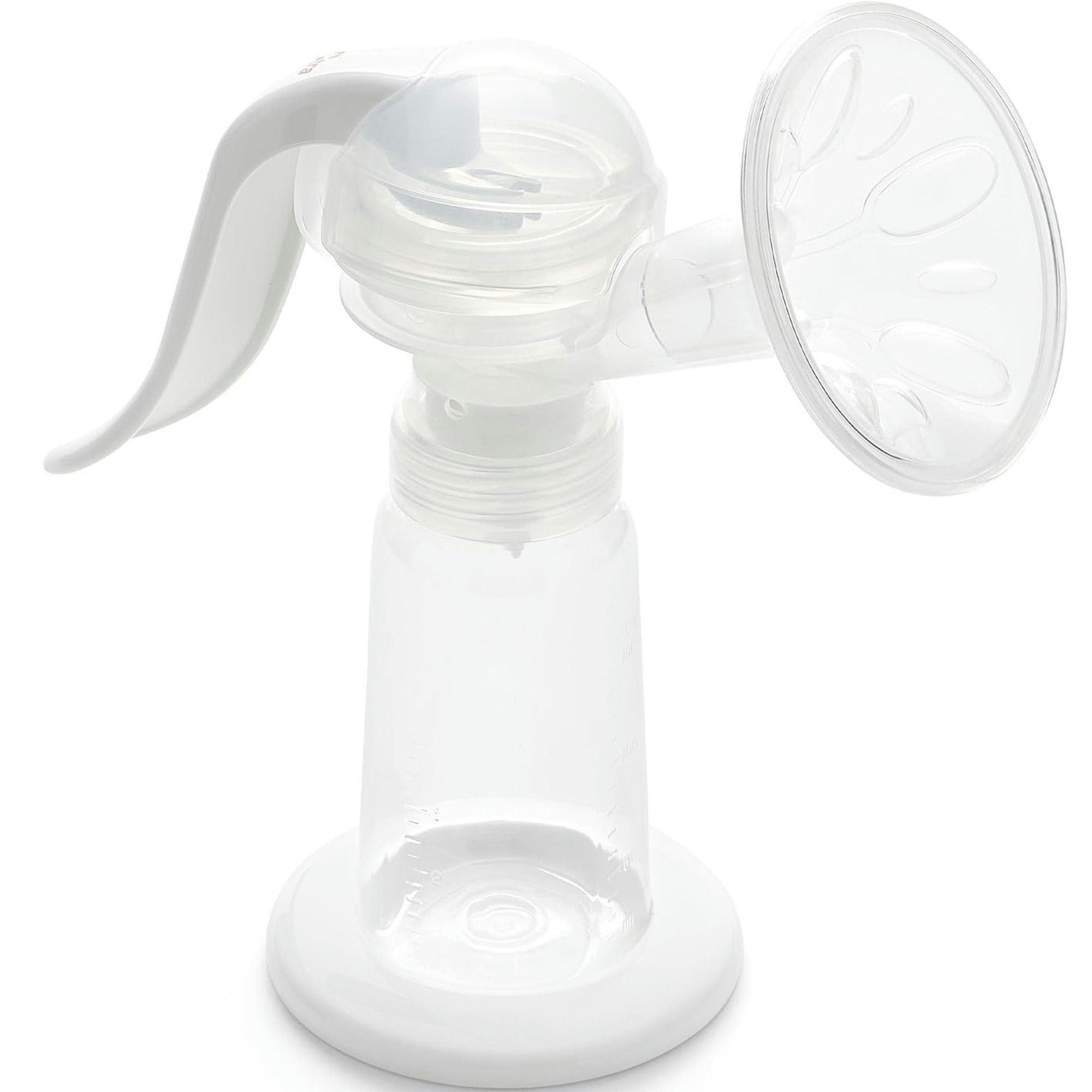 Spectra Manual Breast Pump Kit