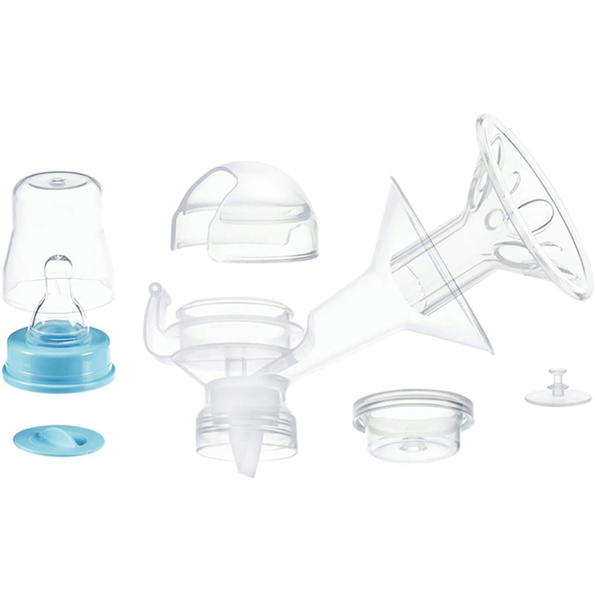 Spectra Manual Breast Pump Kit