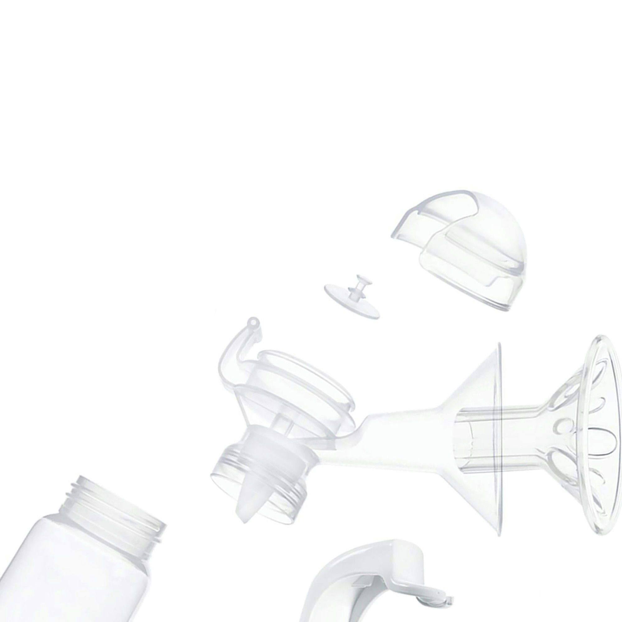 Spectra Manual Breast Pump Kit