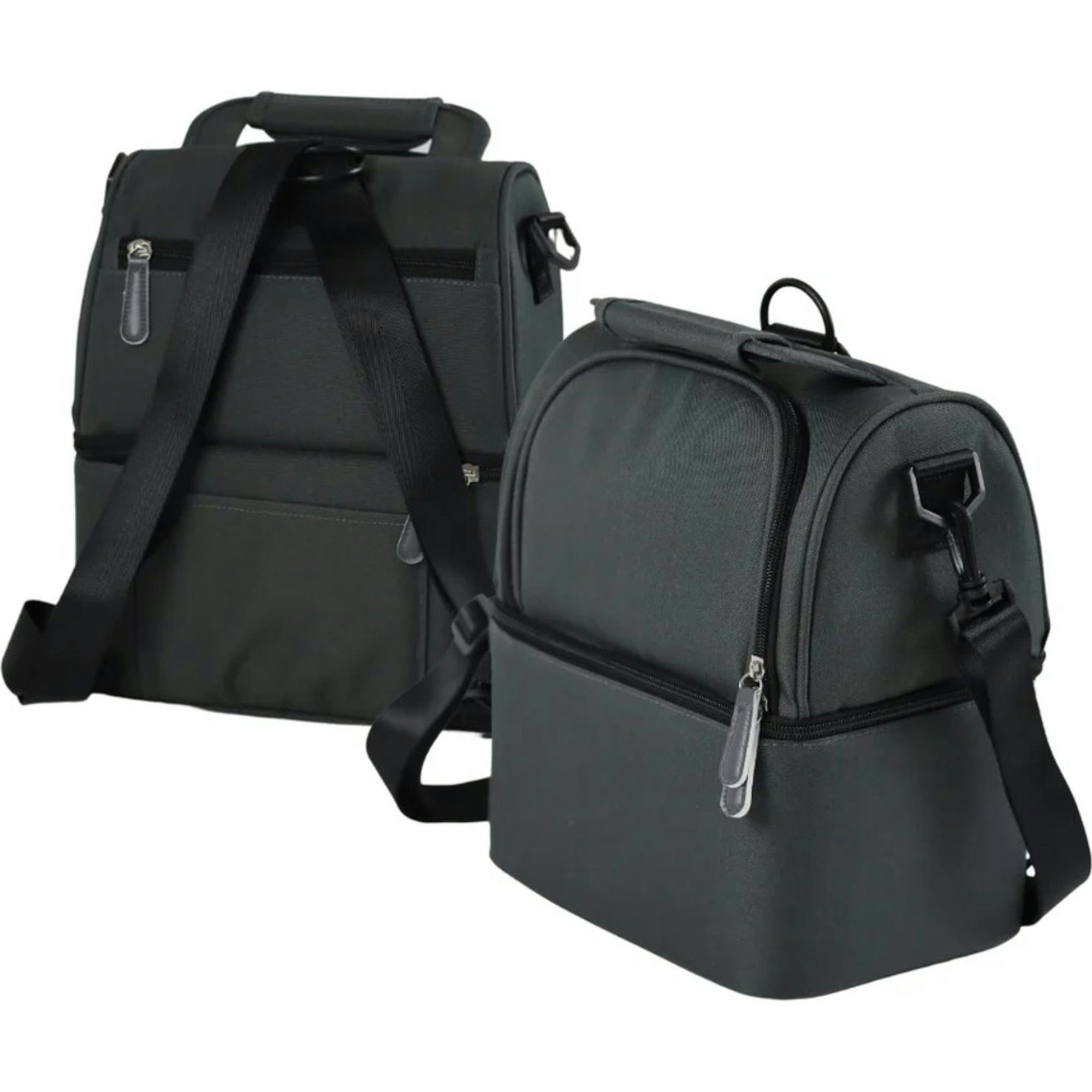 Zomee Breastmilk Baby Bottle Zipper Bag