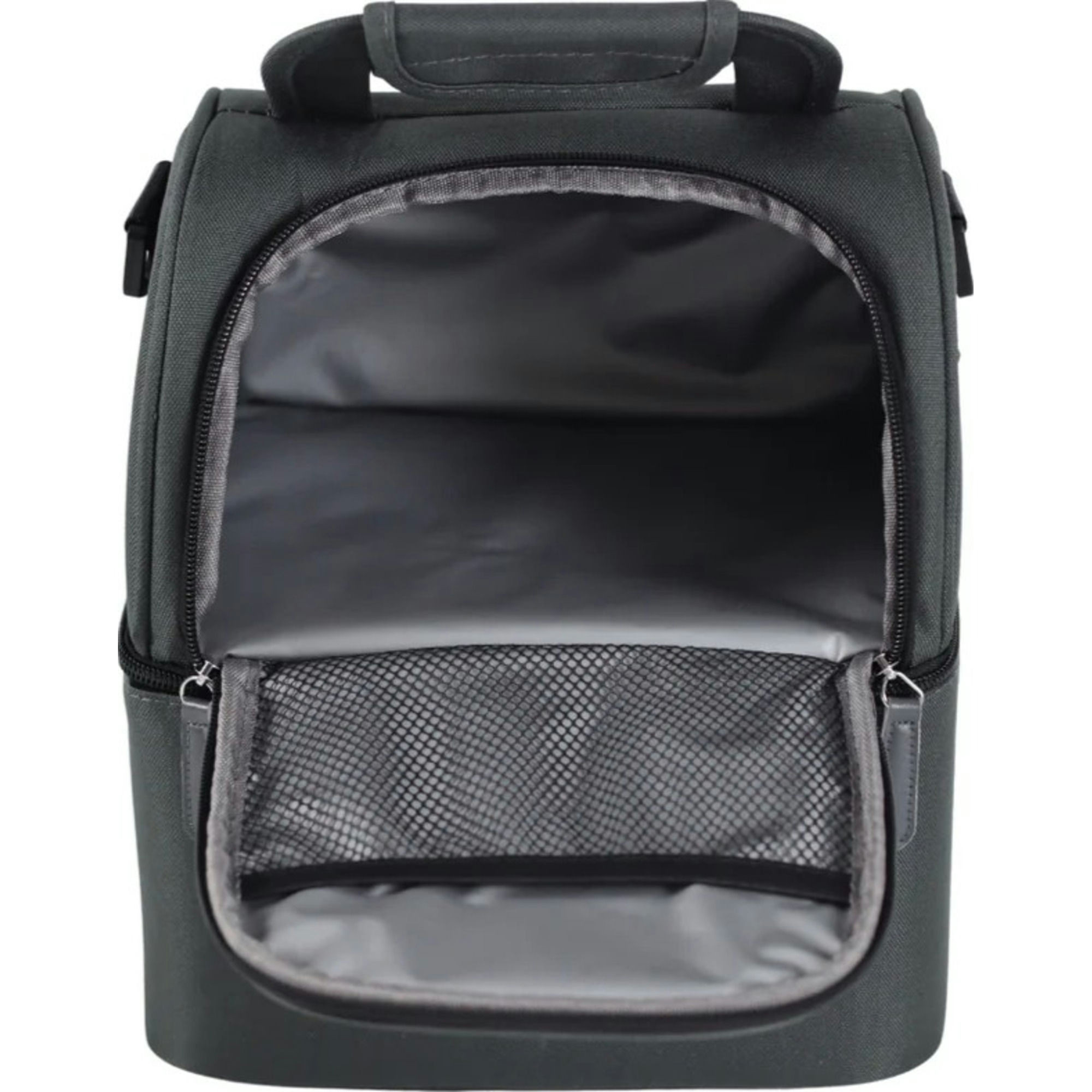 Zomee Breastmilk Baby Bottle Zipper Bag