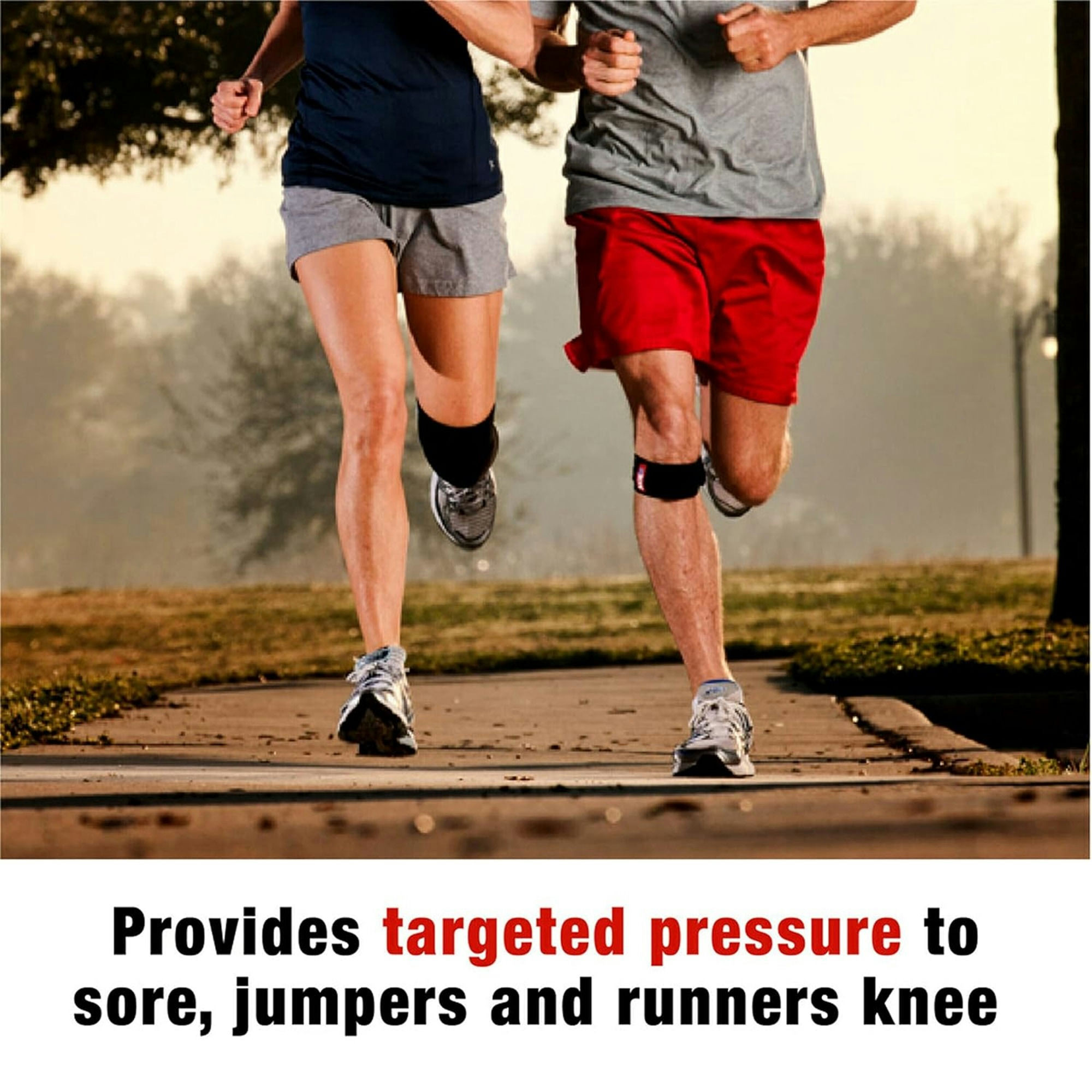 3M ACE Brand Knee Strap