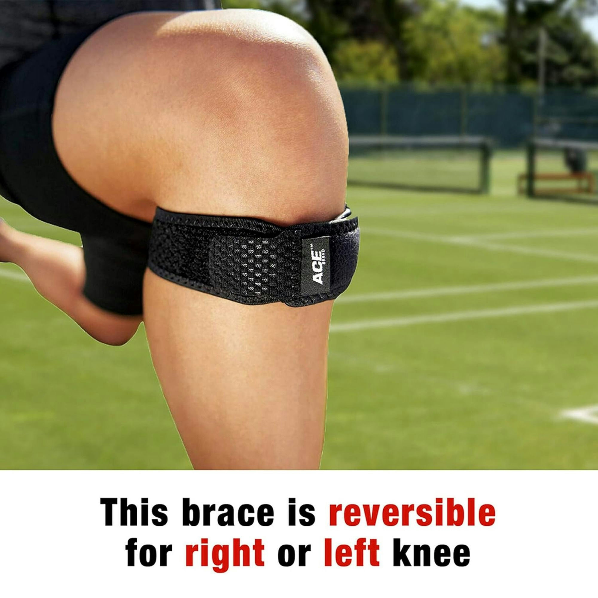 3M ACE Brand Knee Strap