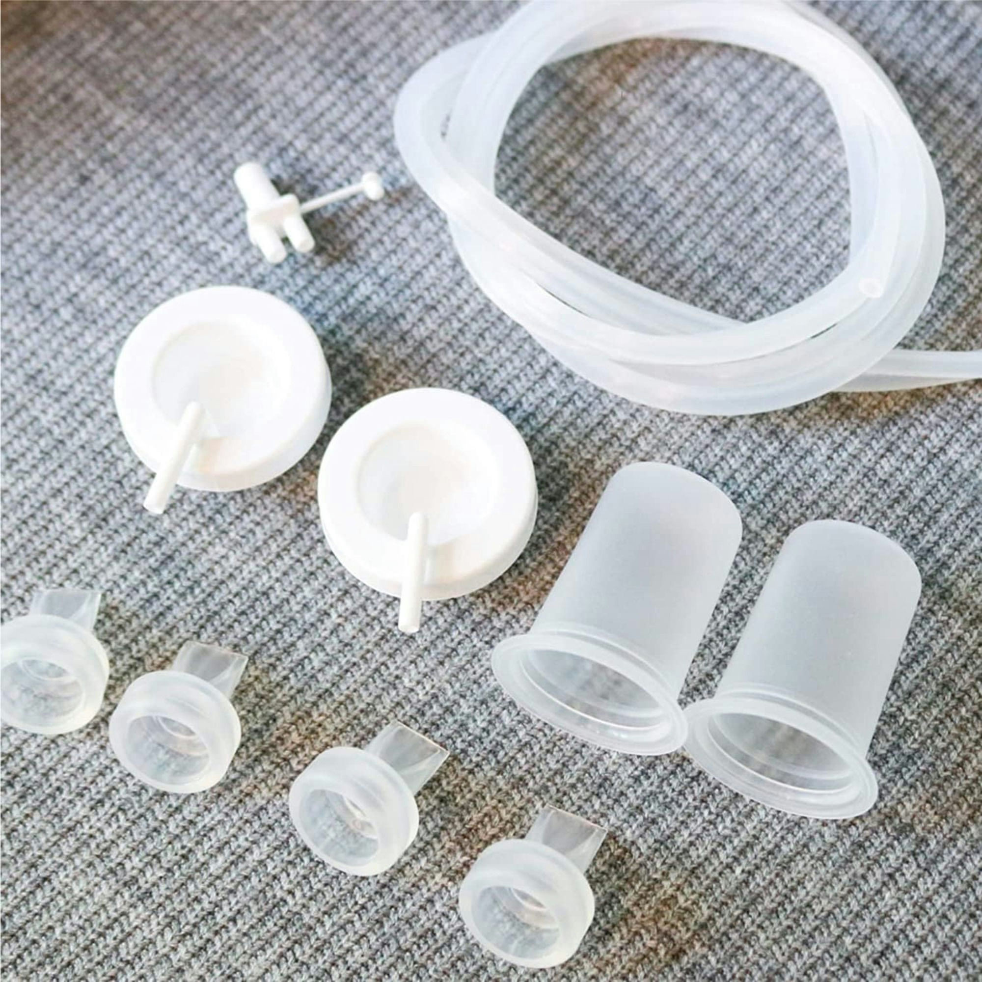 Ameda HygieniKit Spare Parts Kit Ameda for Breast Pump