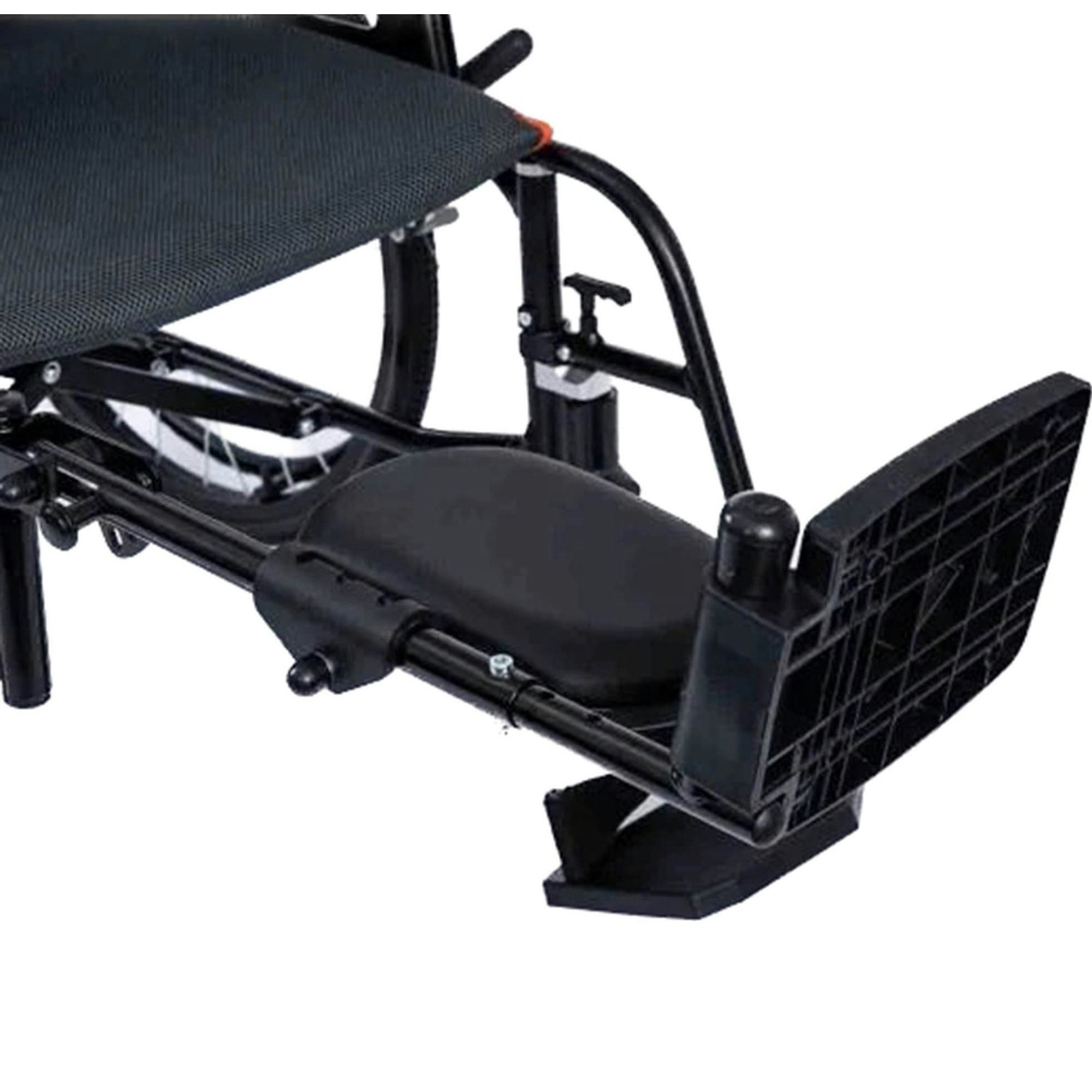 Feather Mobility Elevating Legrest For Feather Wheelchair