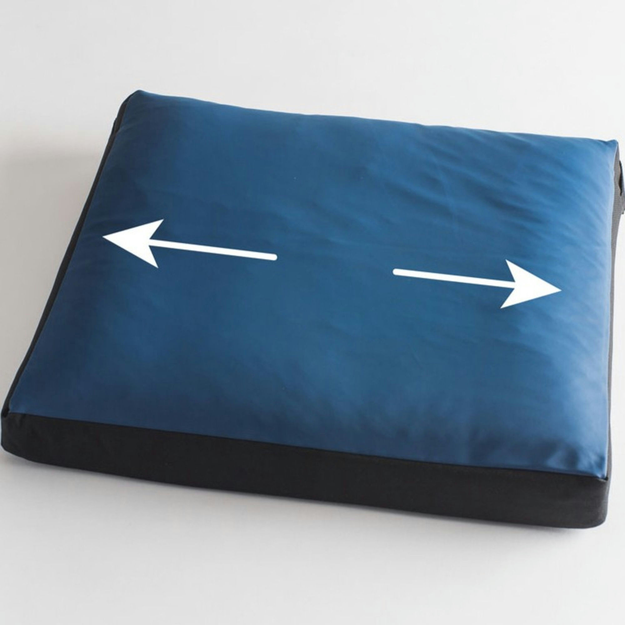 Compass Health Meridian Optimum Comfort Wheelchair Cushions