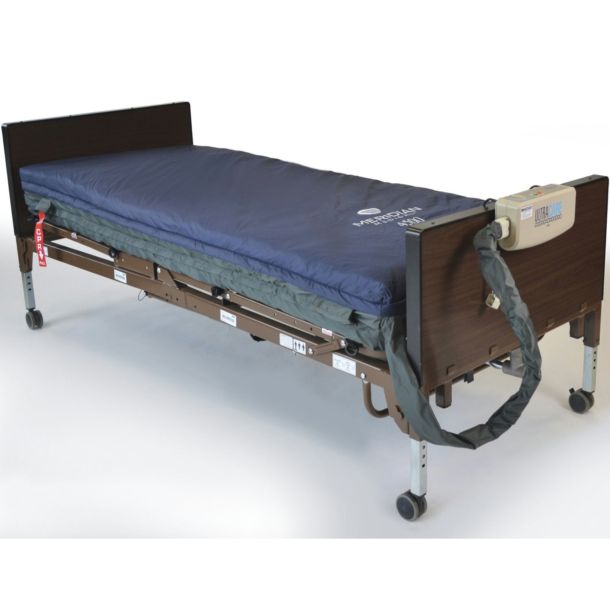Compass Health Meridian Ultra-Care Excel System