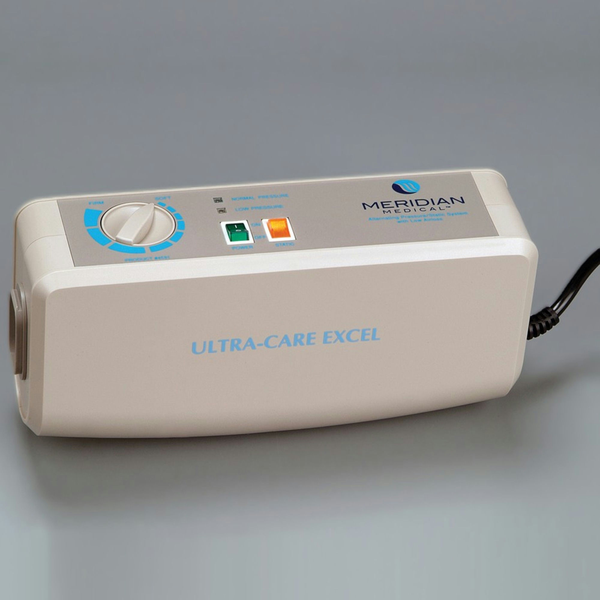 Compass Health Meridian Ultra-Care Excel System