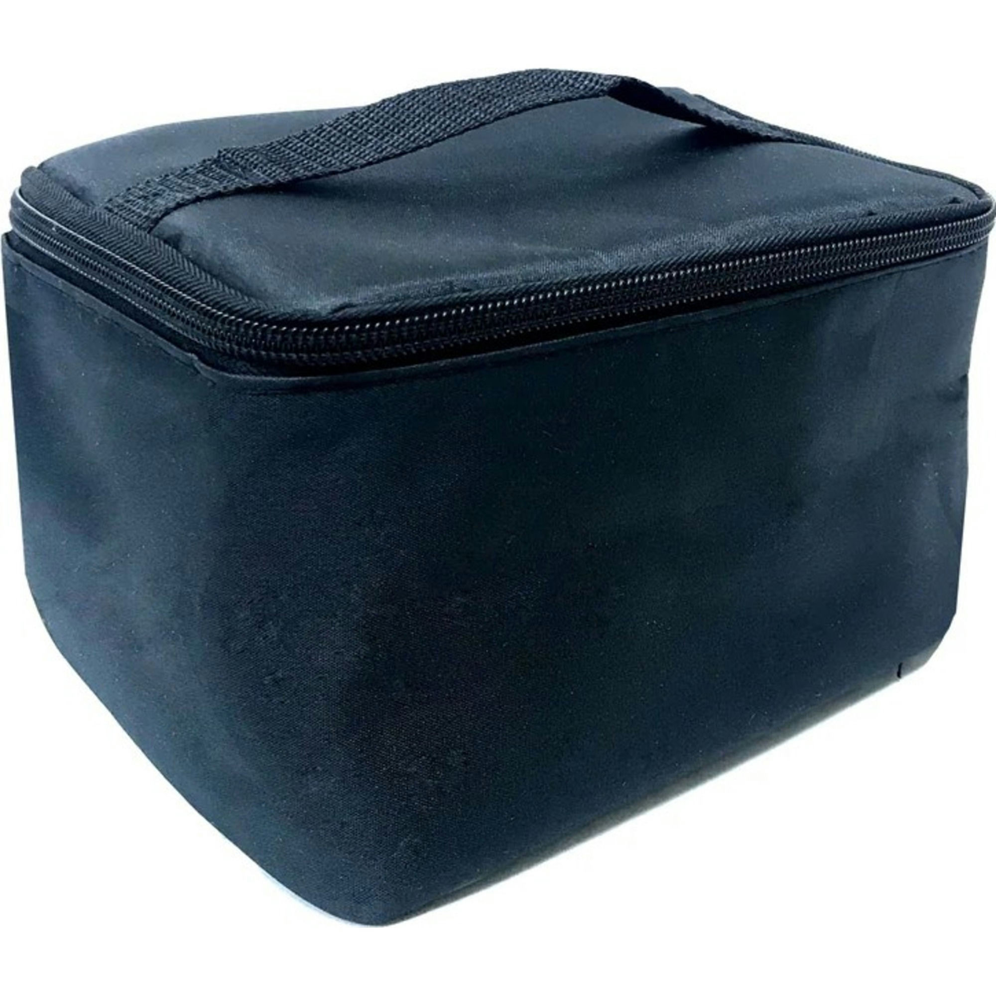 Zomee Cooler Bag with Four Wide Neck Bottles