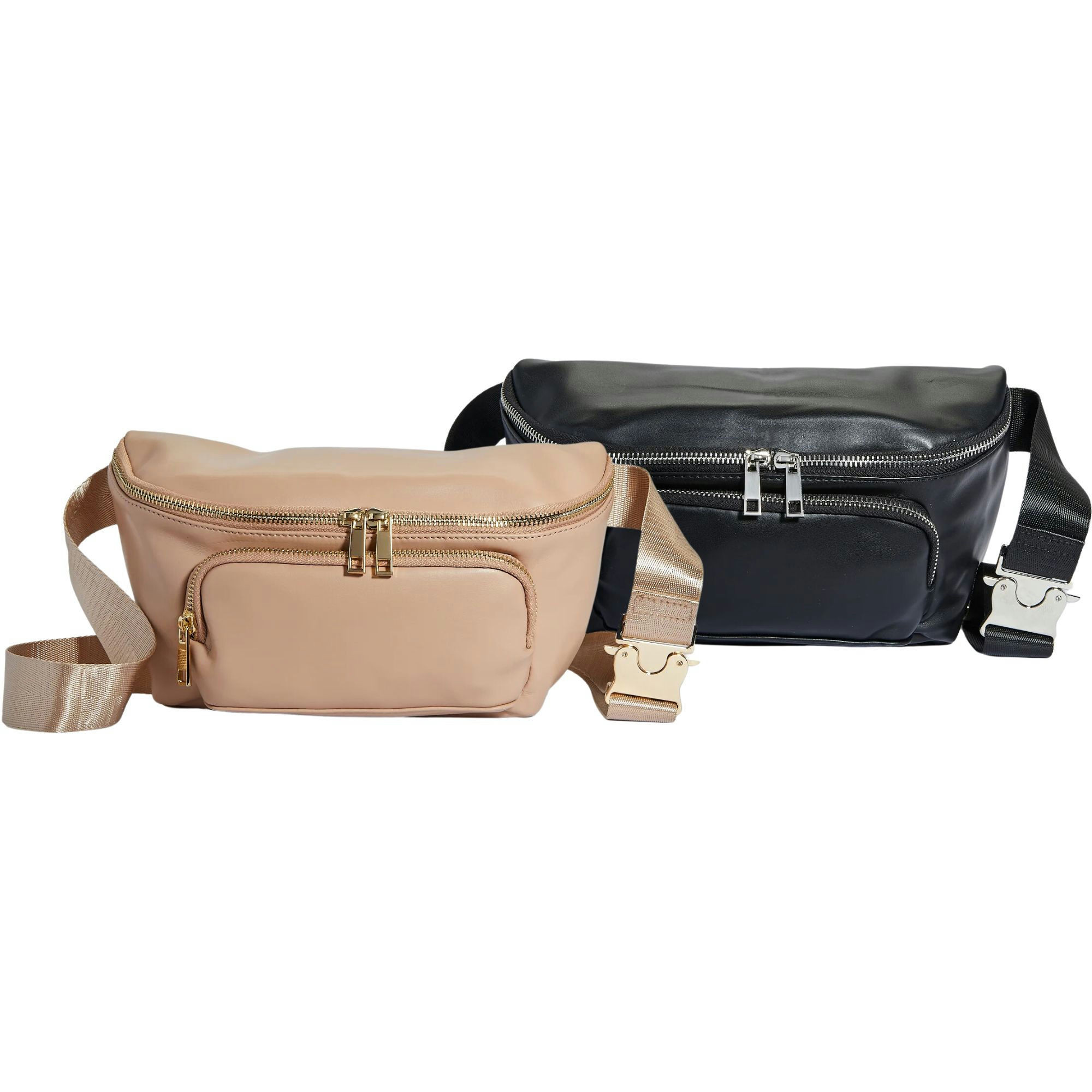 Zomee Crossbody Bag