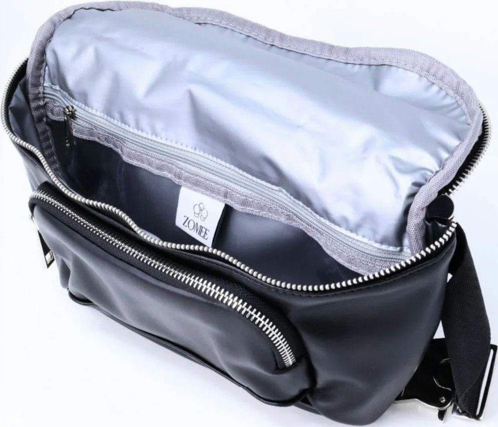 Zomee Crossbody Bag