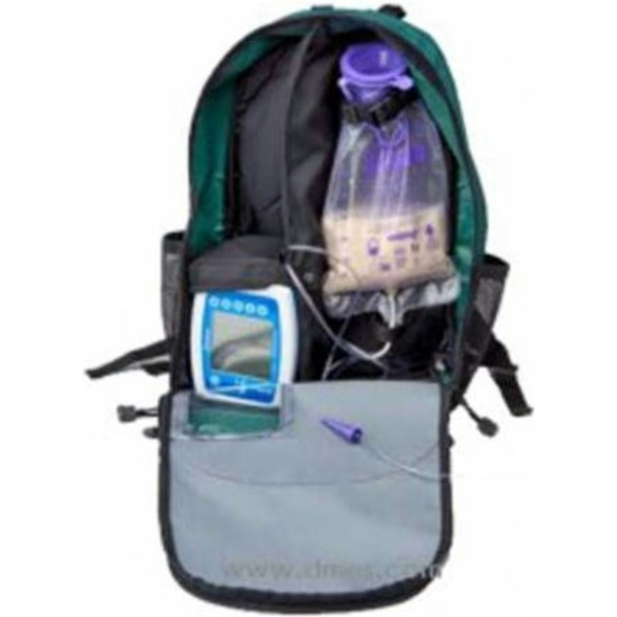 Kangaroo Super-Mini Backpack for Enteral Feeding Pump