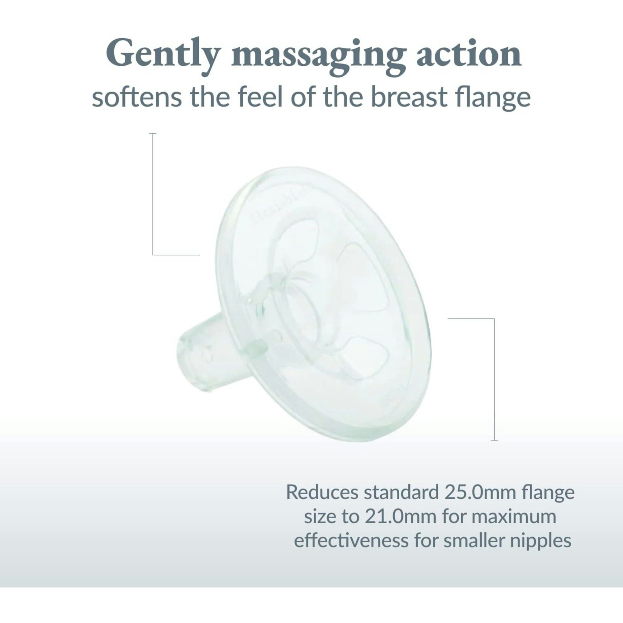 Ameda Flexshield Areola Stimulator