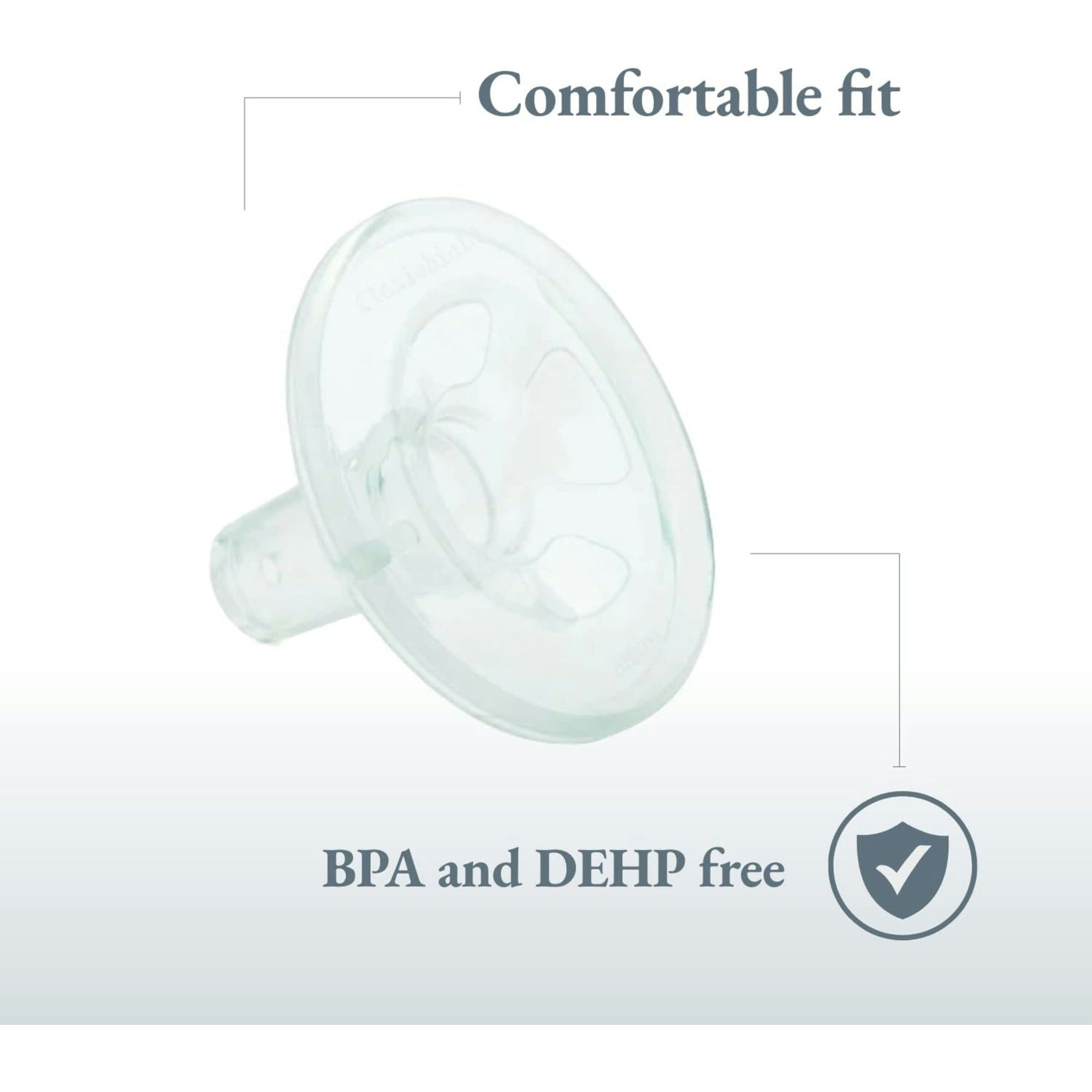 Ameda Flexshield Areola Stimulator