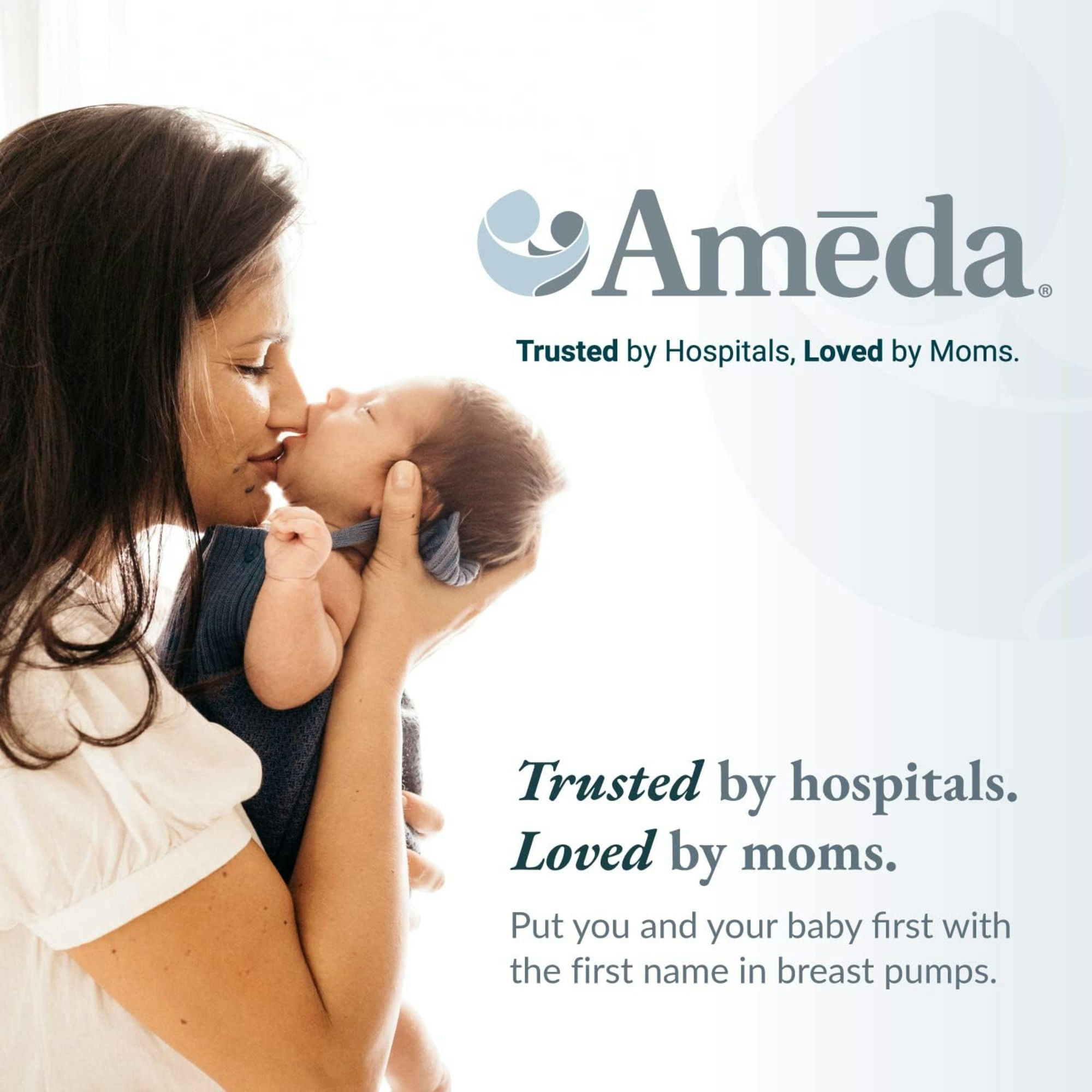 Ameda Flexshield Areola Stimulator