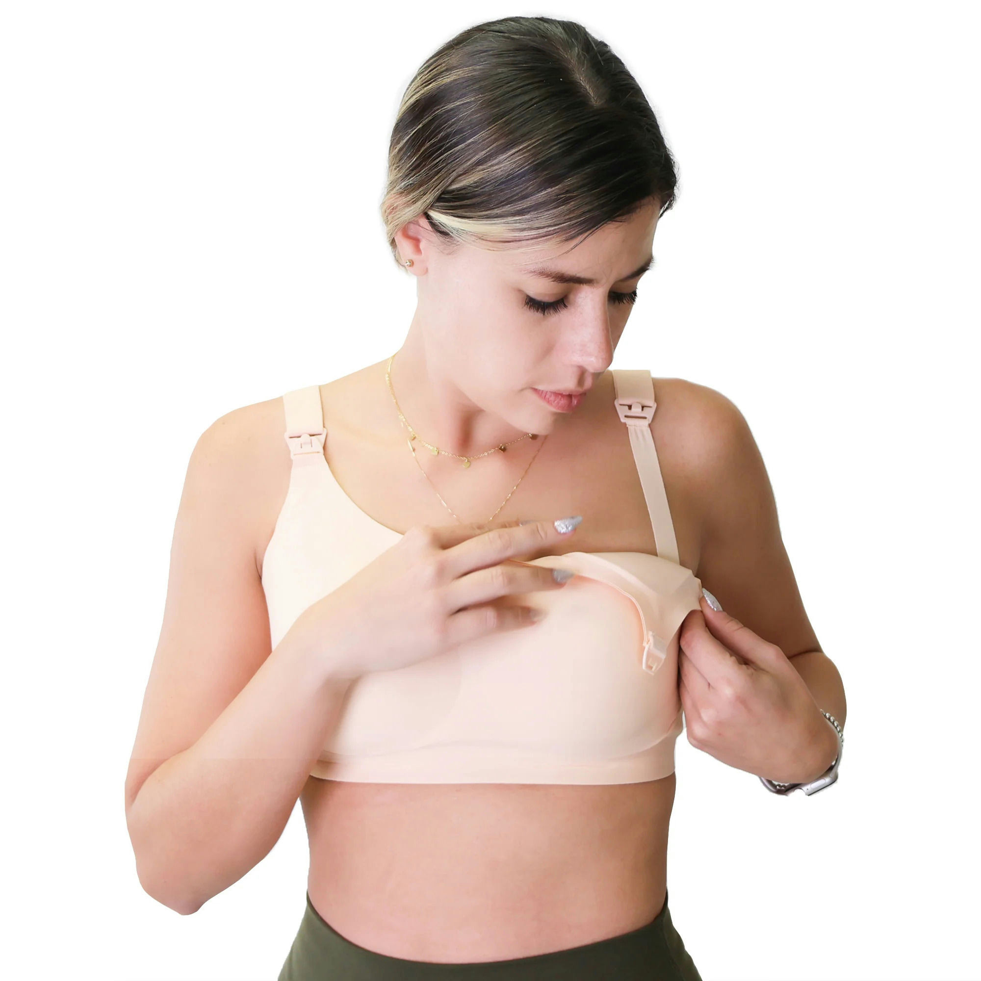 Zomee Nursing Bra