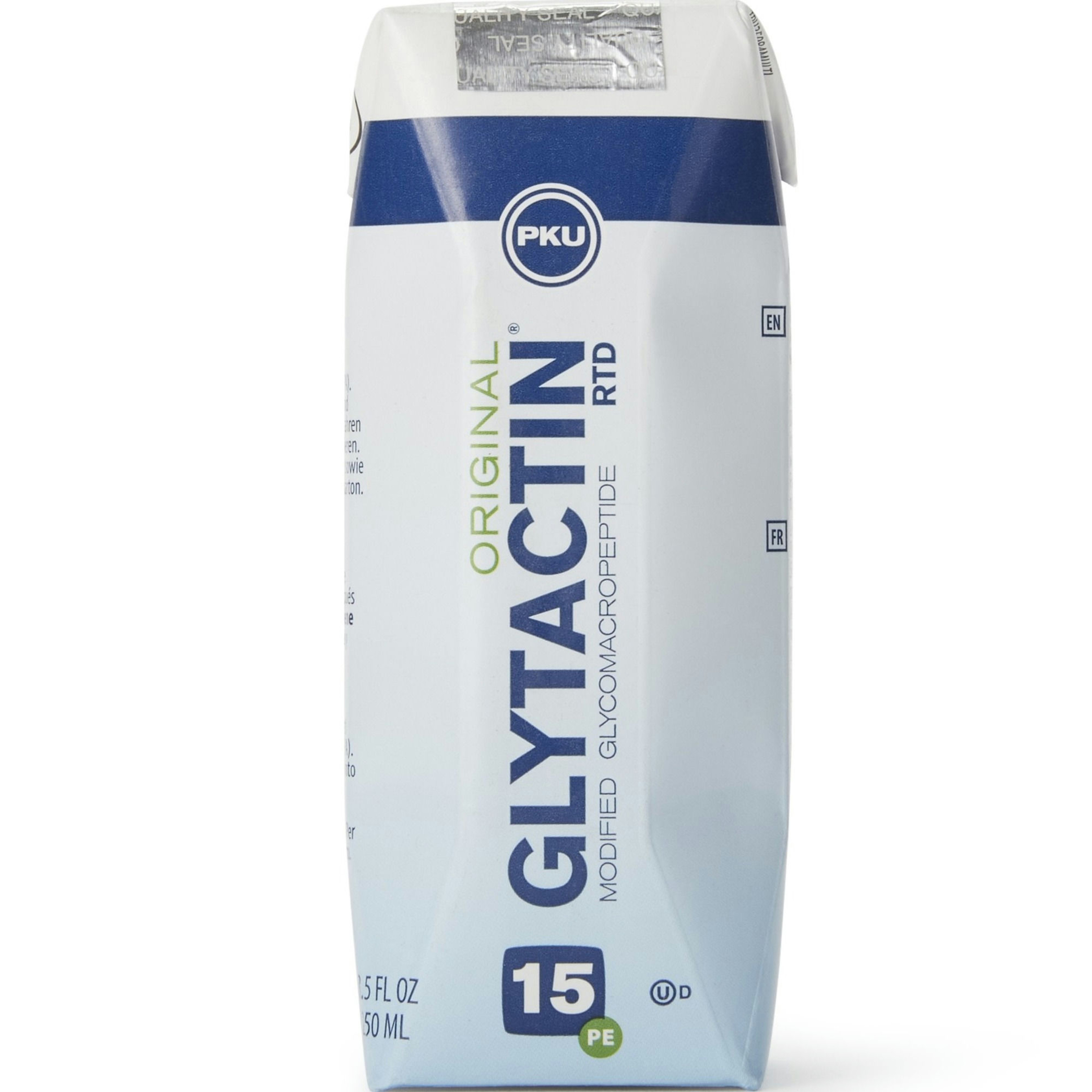 Cambrooke Glytactin RTD 15 Oral Supplement