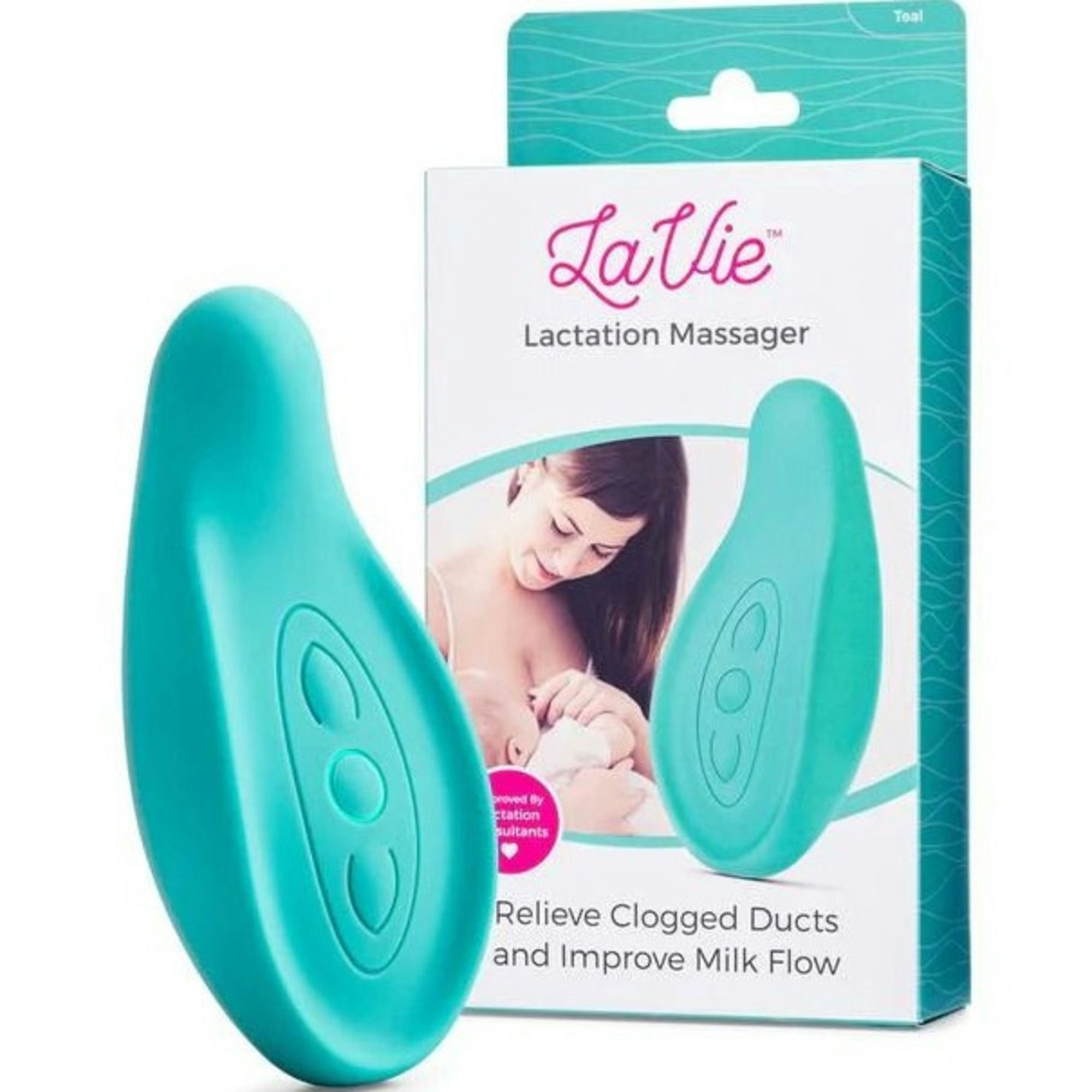 LaVie Lactation Massager
