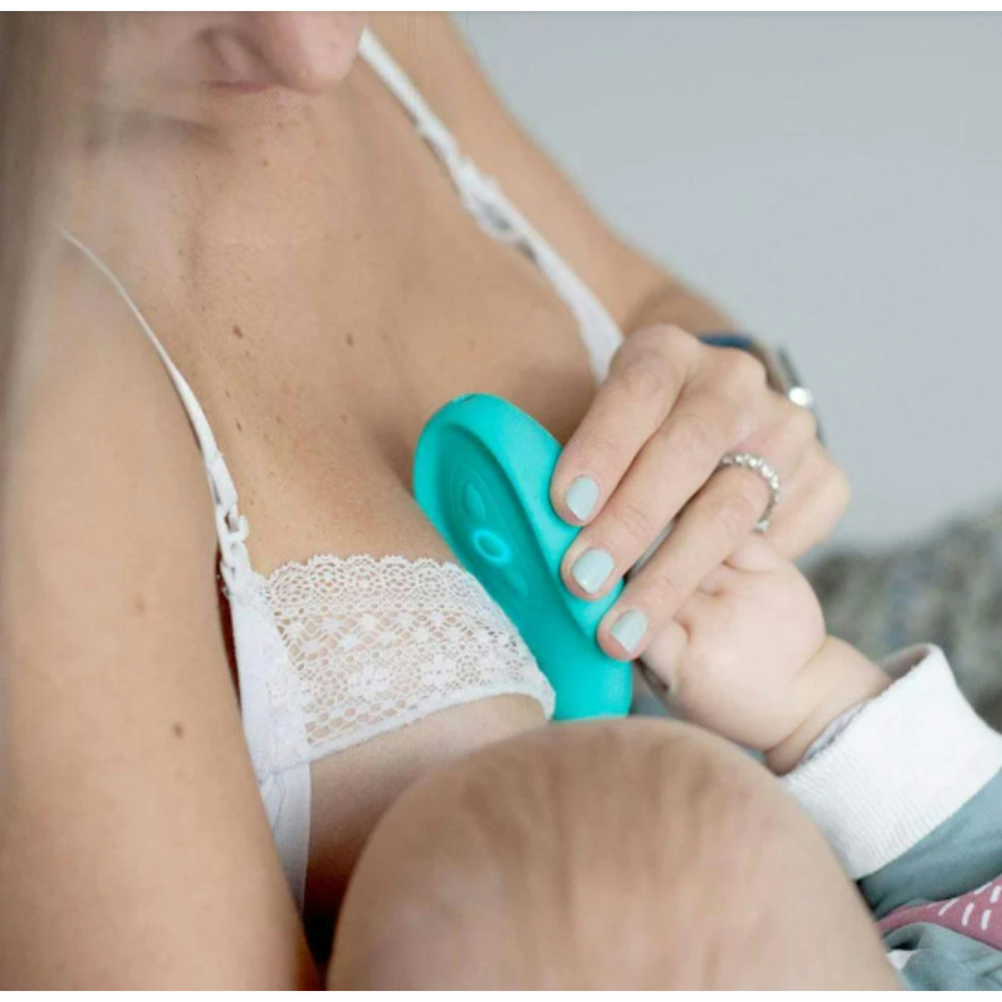 LaVie Lactation Massager