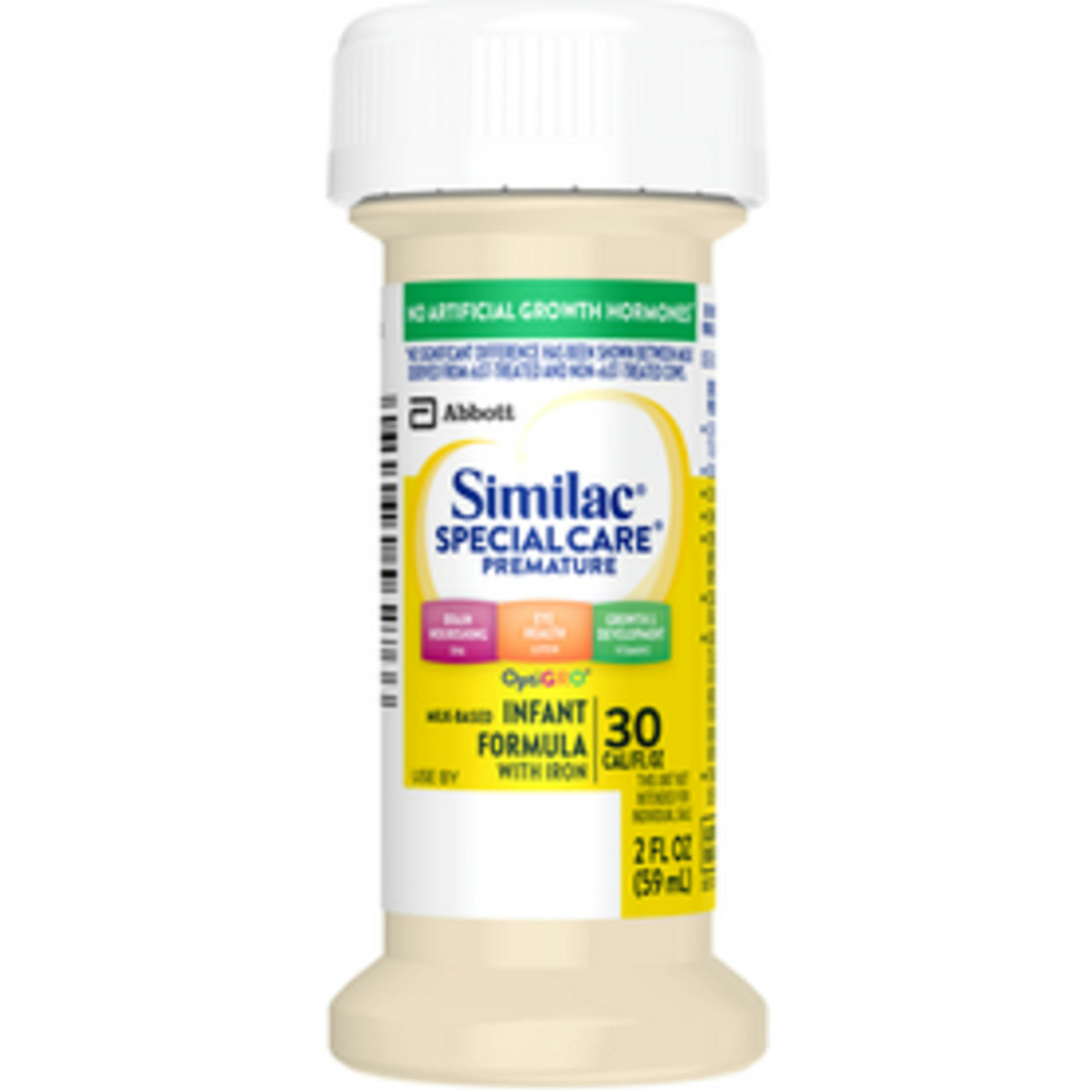 Similac Special Care 30 Premature OptiGro Infant Formula with Iron