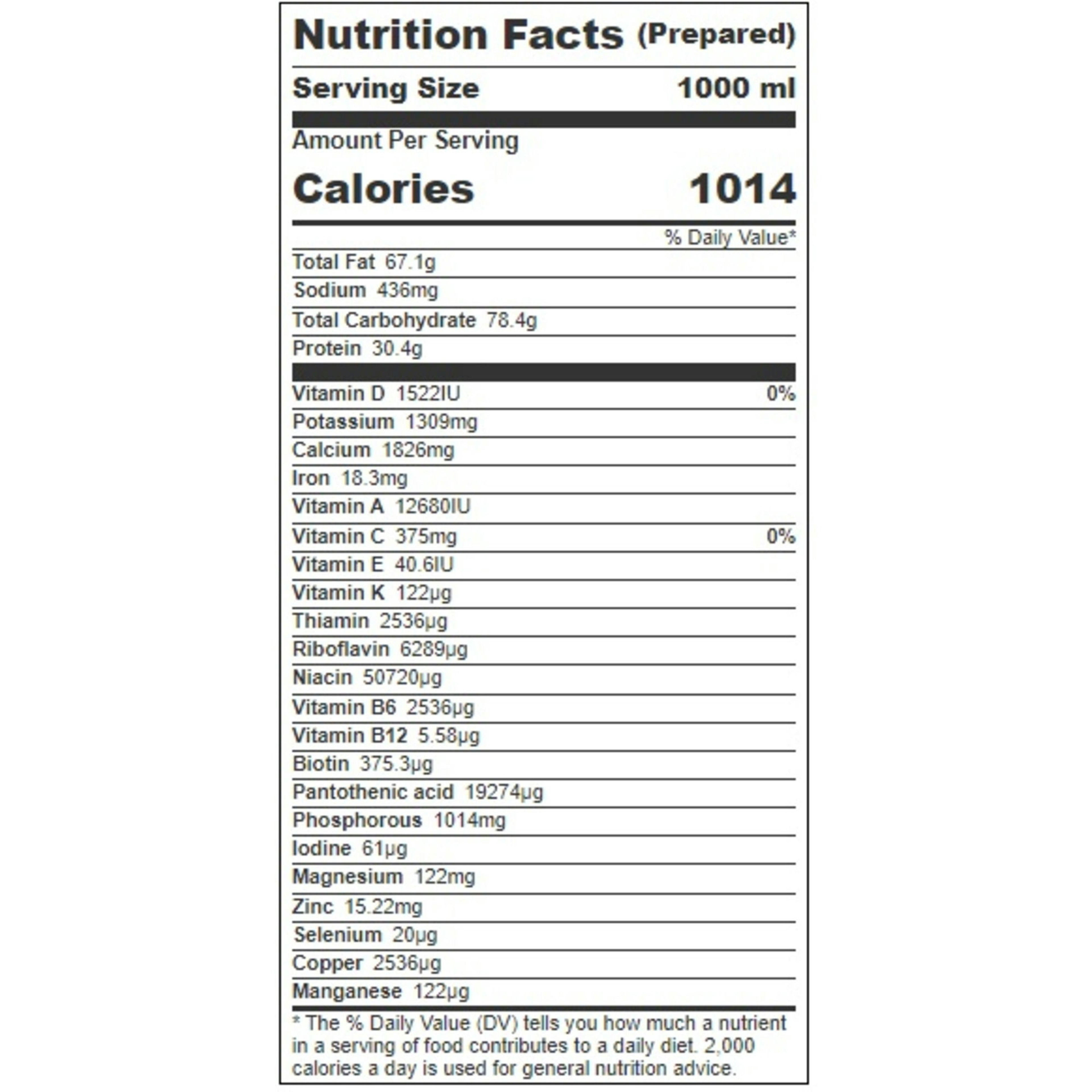 Similac Special Care 30 Premature OptiGro Infant Formula with Iron
