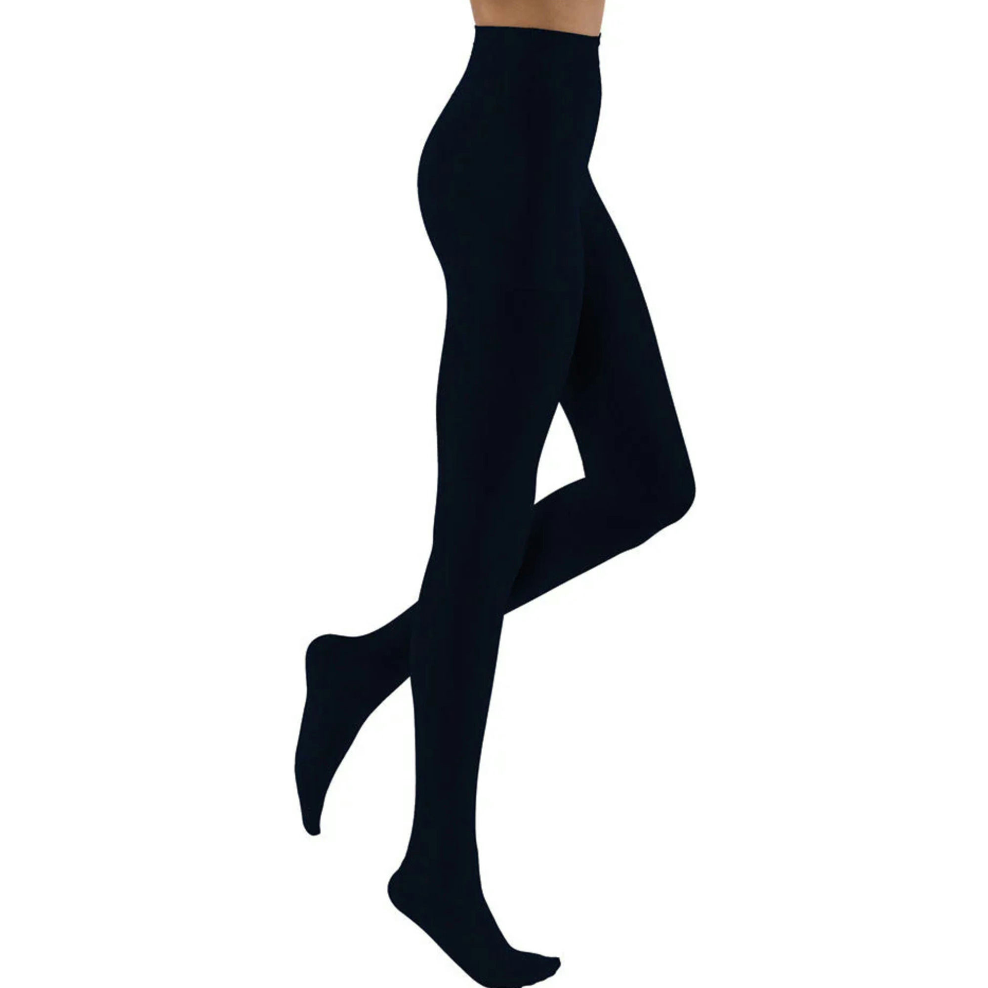 JOBST UltraSheer Waist High Medical Compression Stockings, 20-30 mmHg