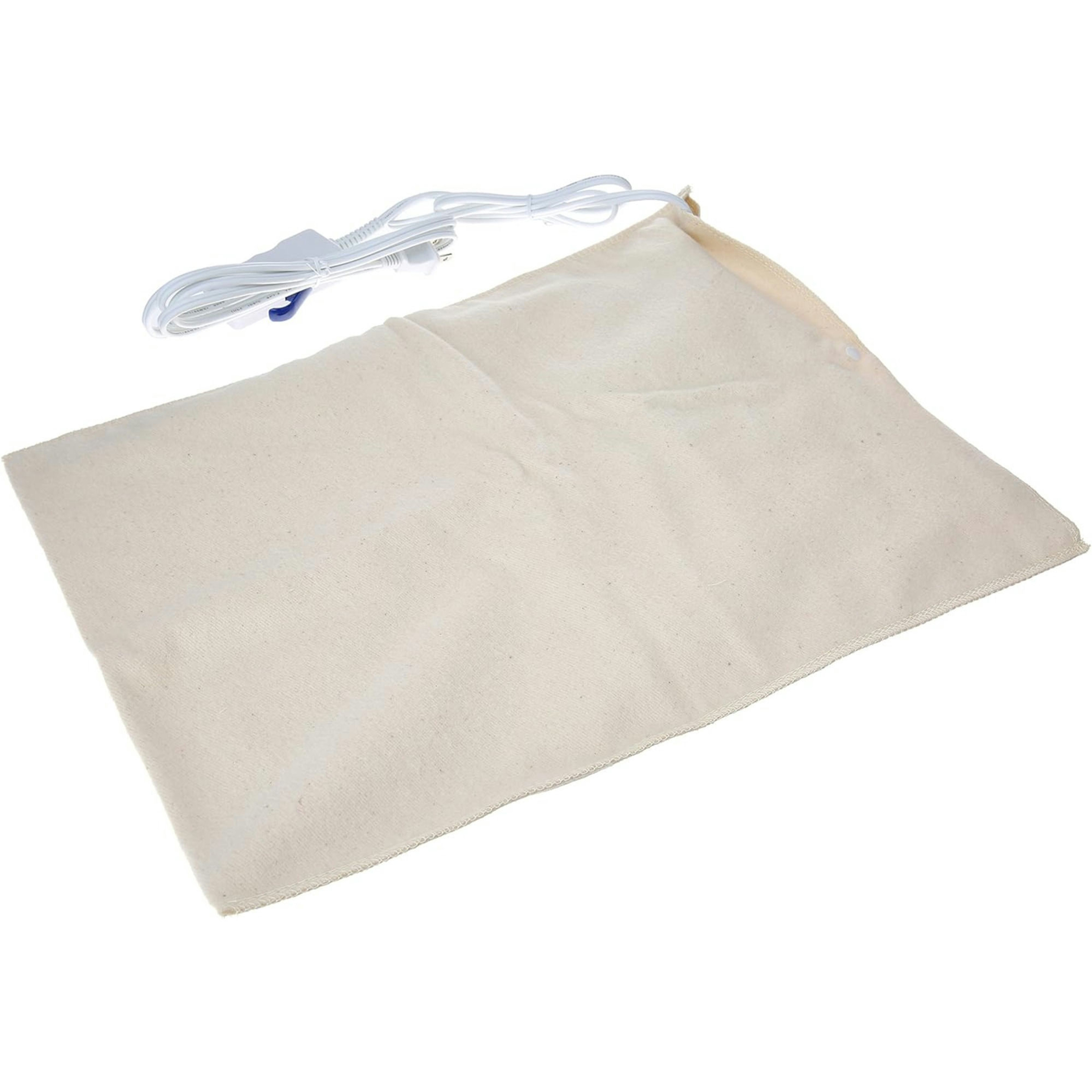Thermotech Medical Grade Heating Pad
