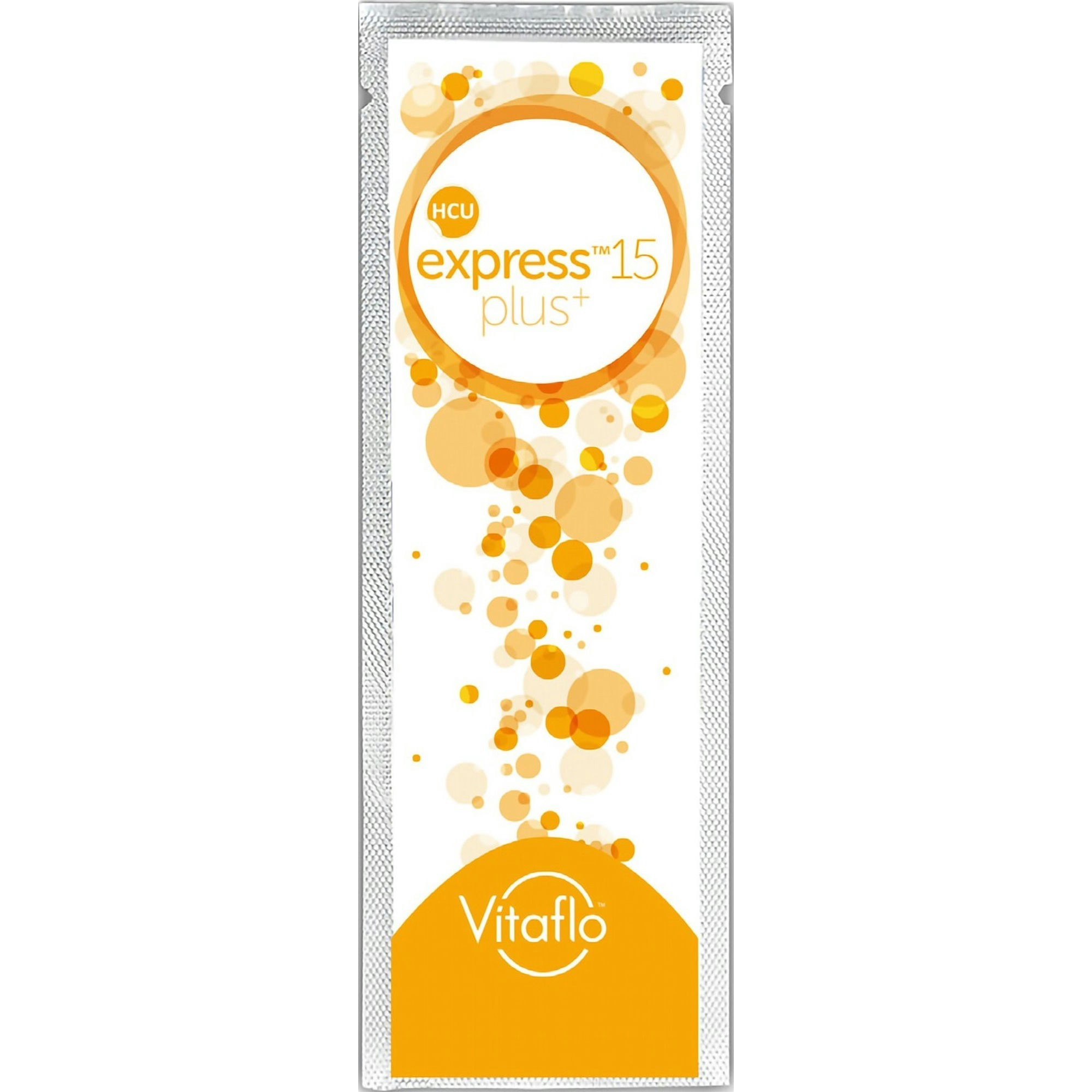 Vitaflo HCU express plus15 Powdered Methionine-free Medical Food