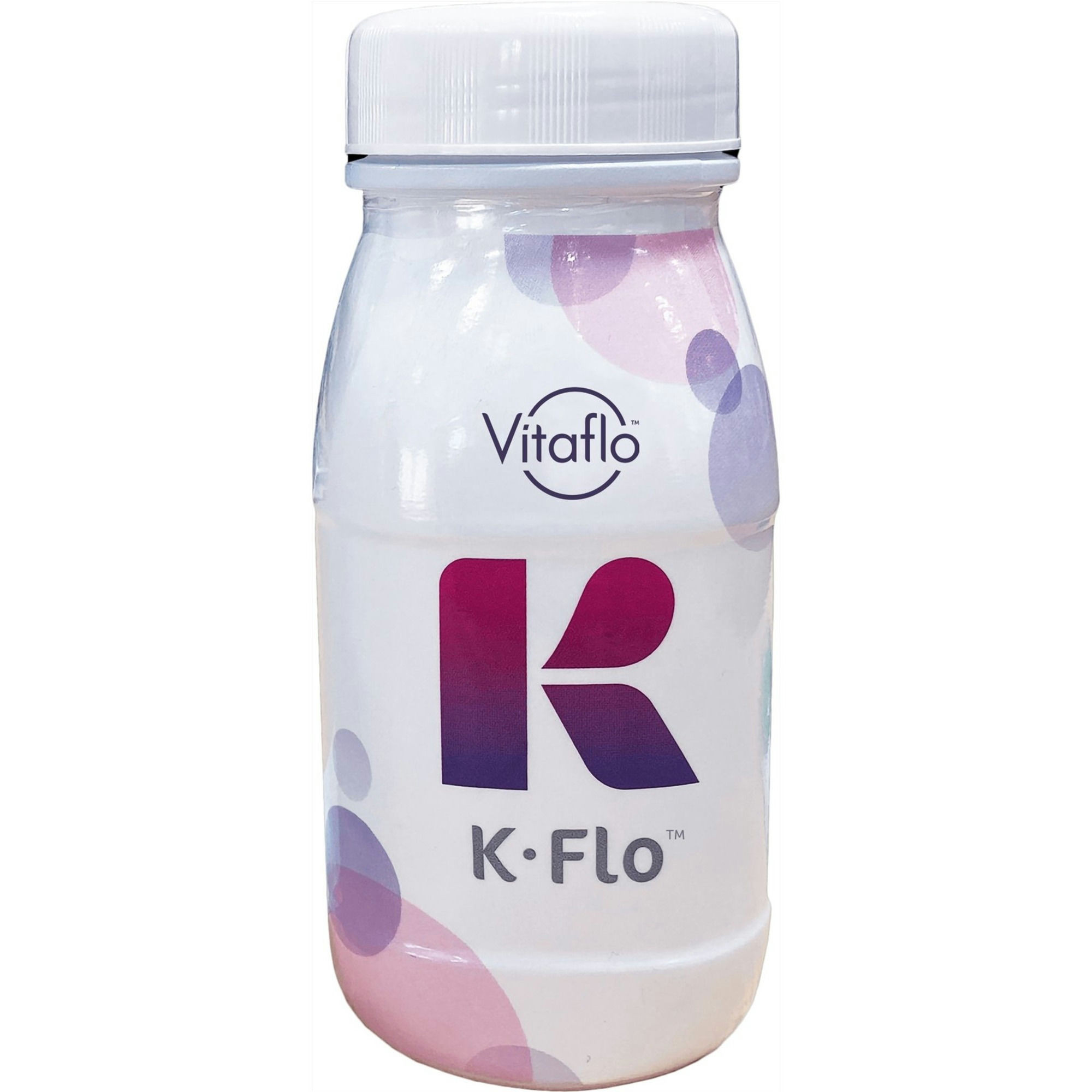 Vitaflo K.Flo Ready-to-drink Nutritionally Complete Ketogenic Formula