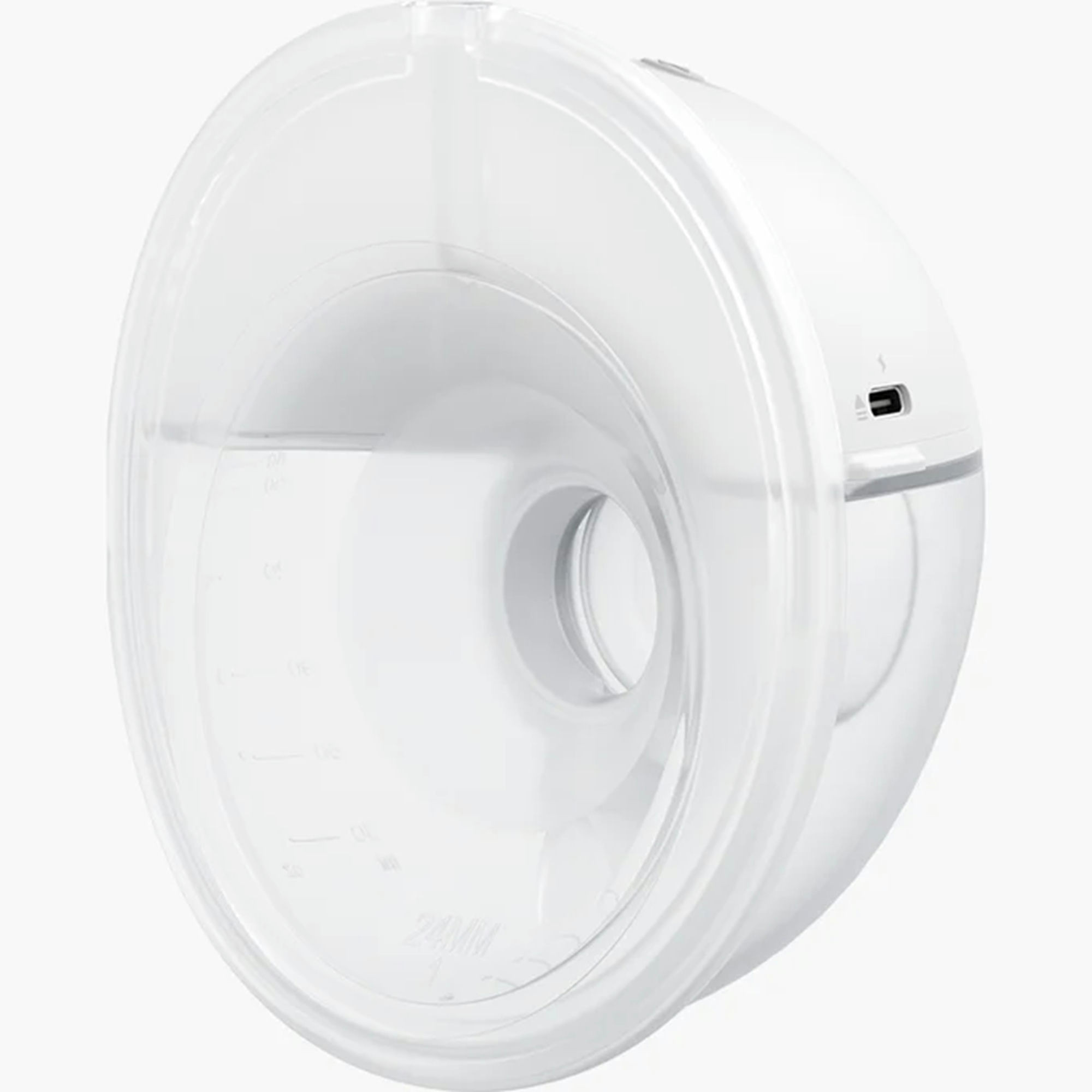 Momcozy M5 Single Wearable Breast Pump