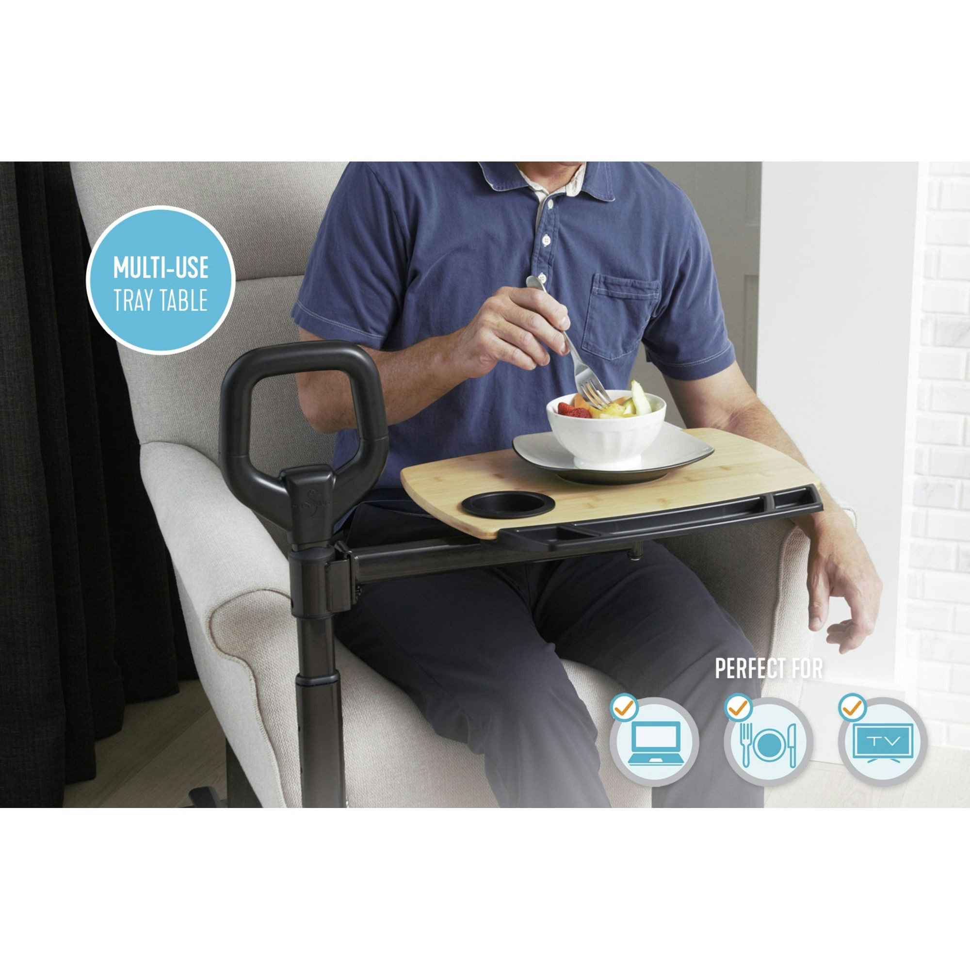 Stander Assist-A-Tray