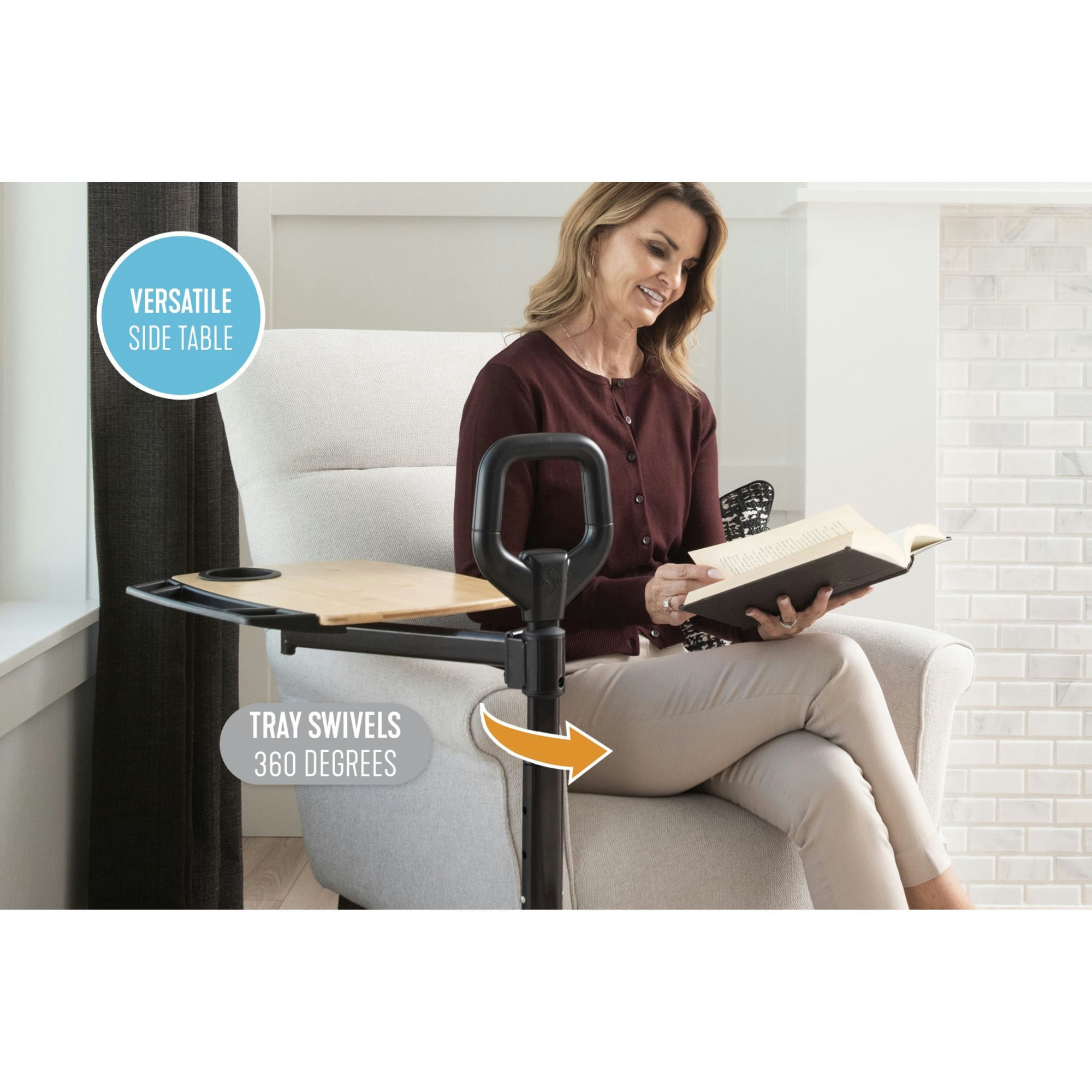 Stander Assist-A-Tray