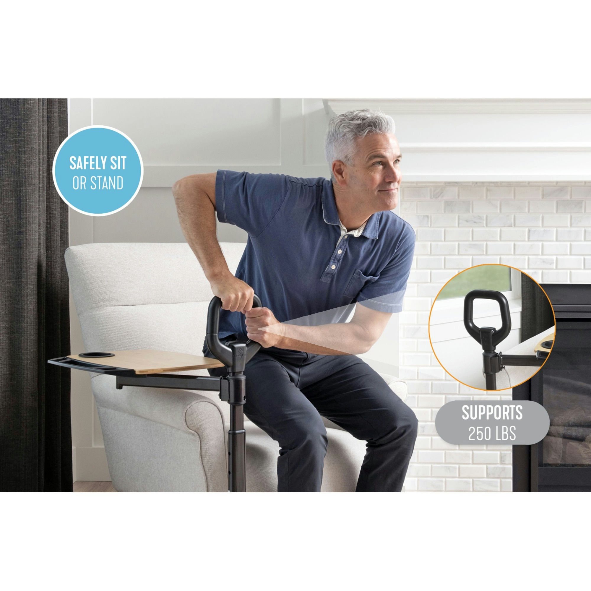 Stander Assist-A-Tray