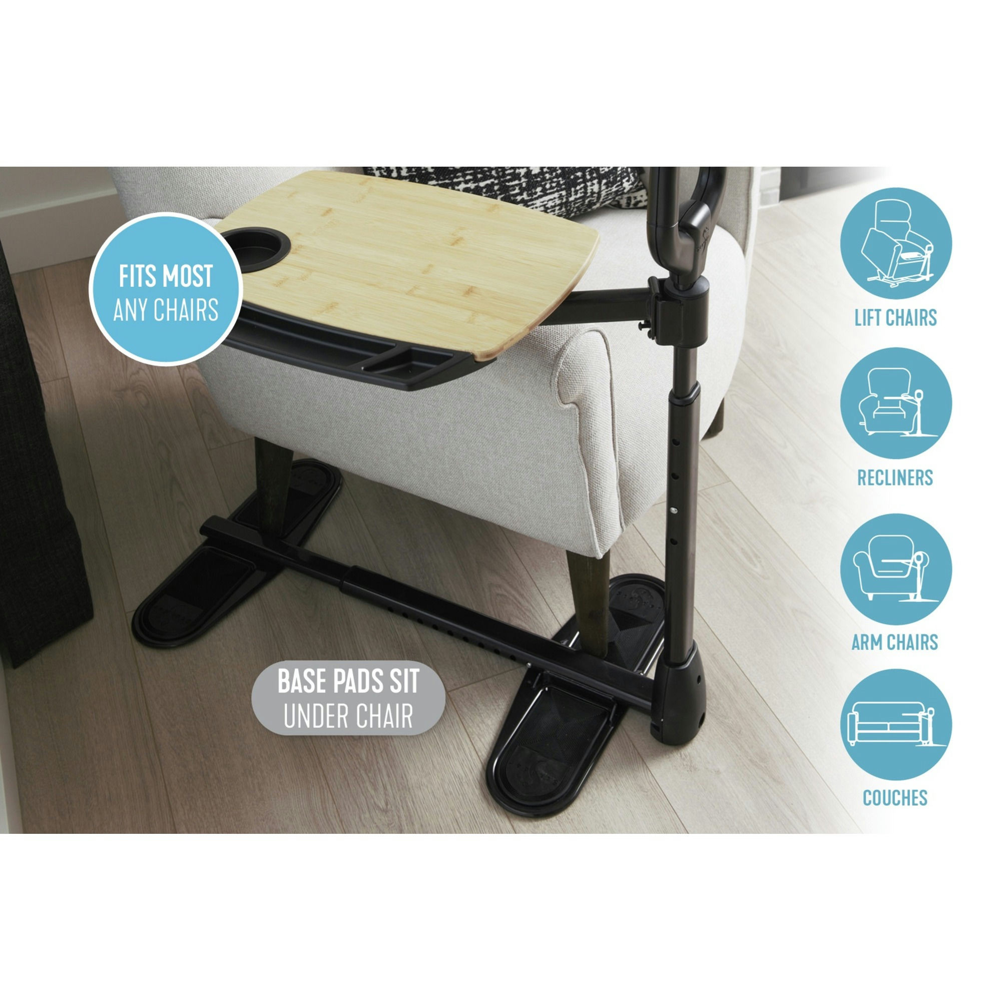 Stander Assist-A-Tray