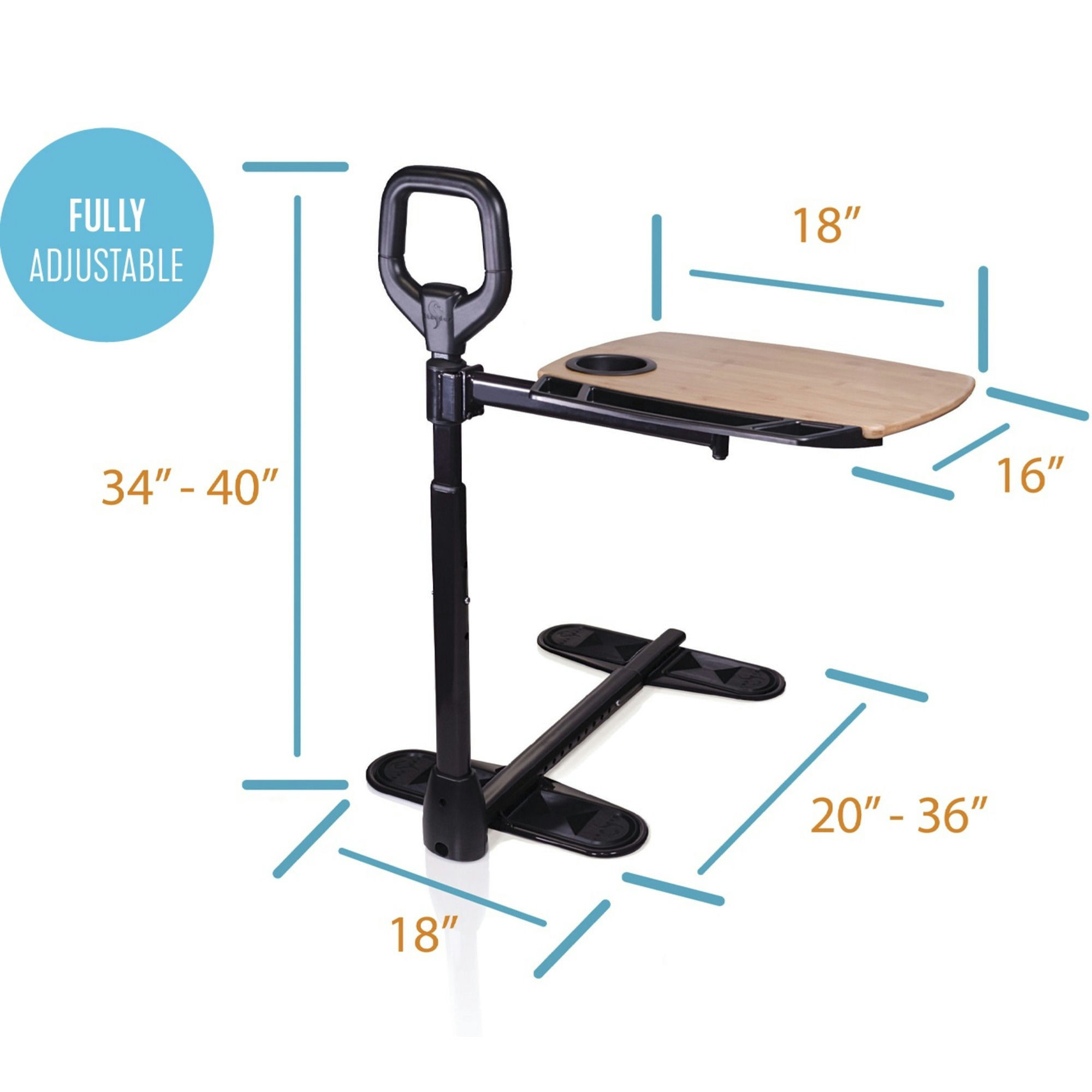 Stander Assist-A-Tray