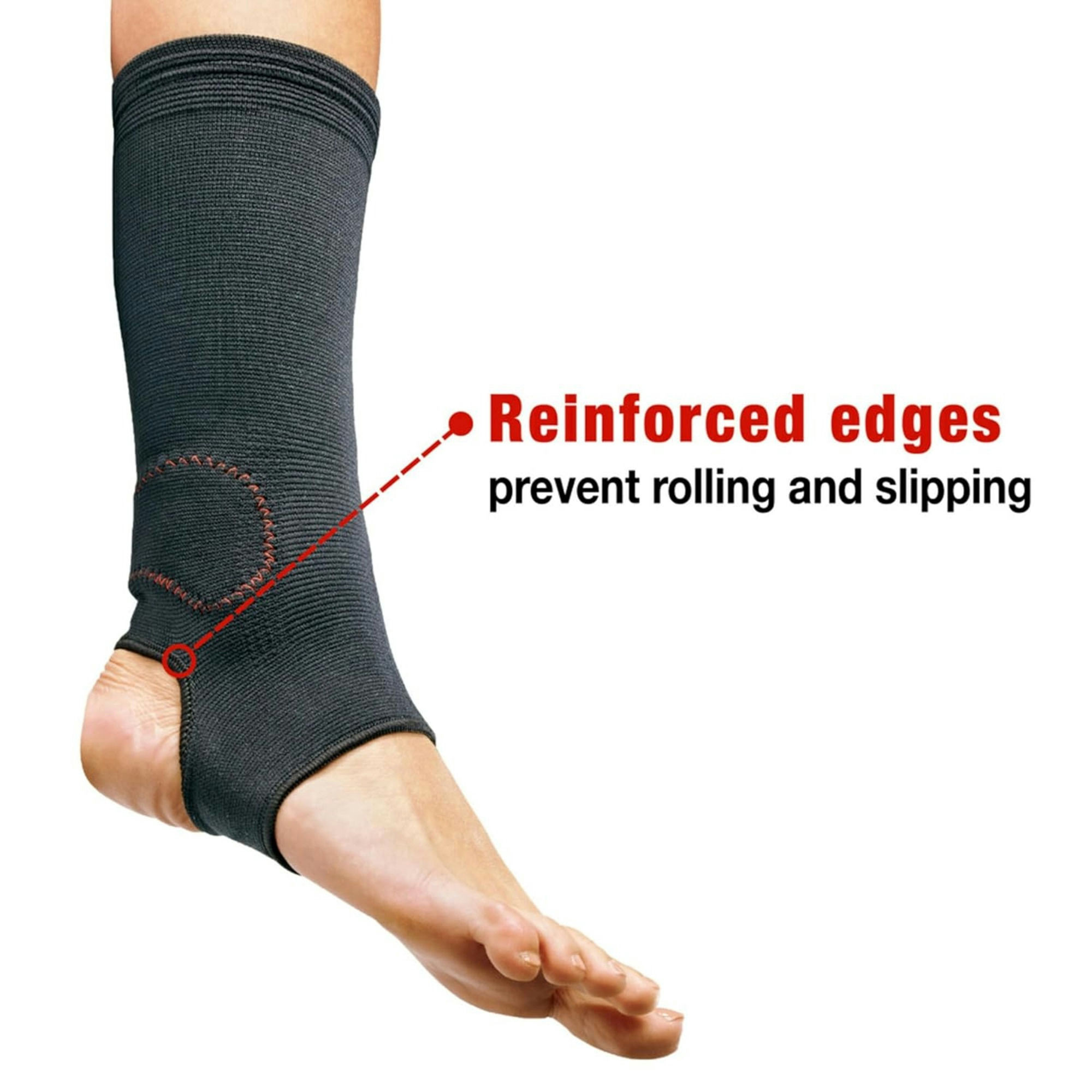 3M ACE Elasto-Preene Ankle Support Brace