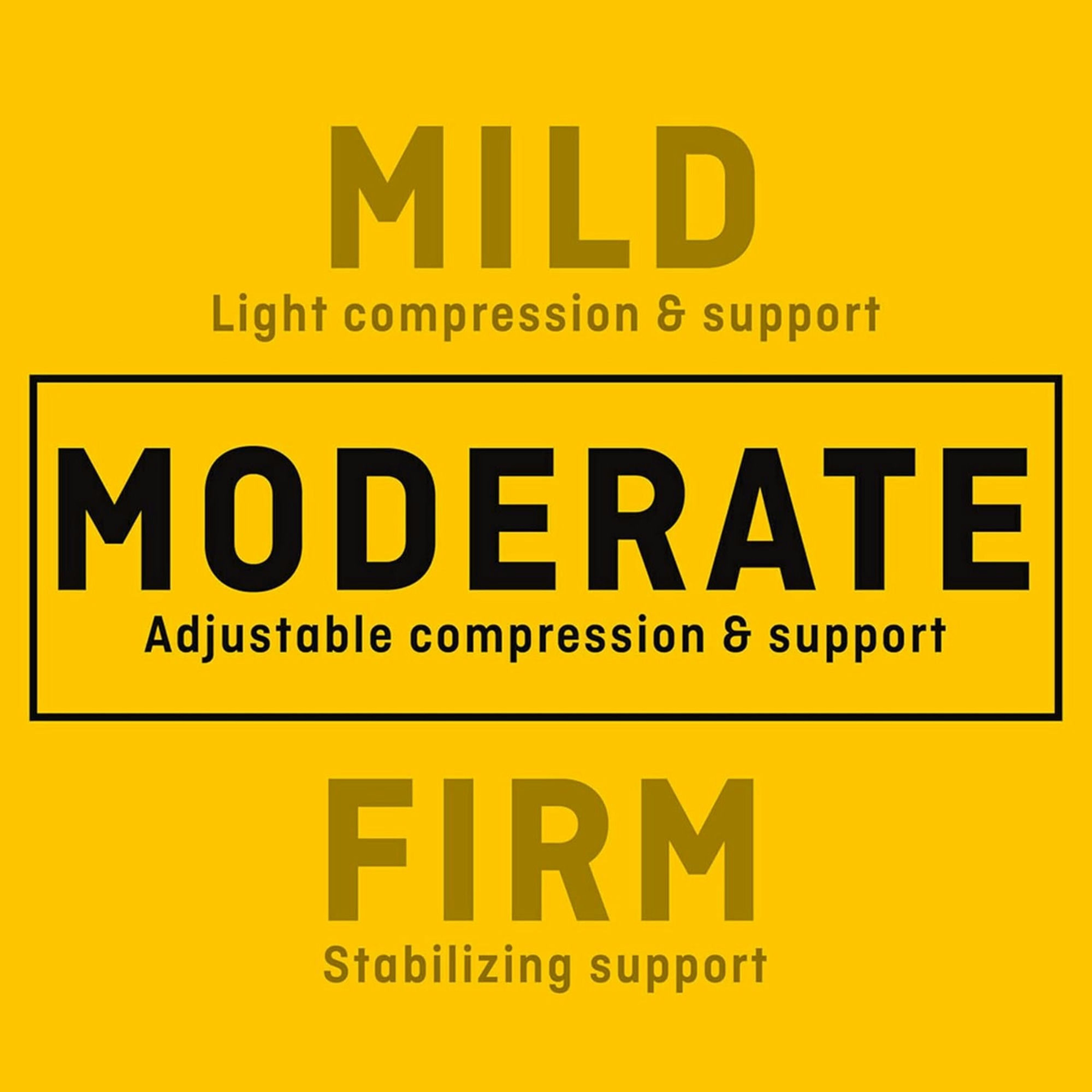 3M FUTURO Performance Comfort Ankle Support