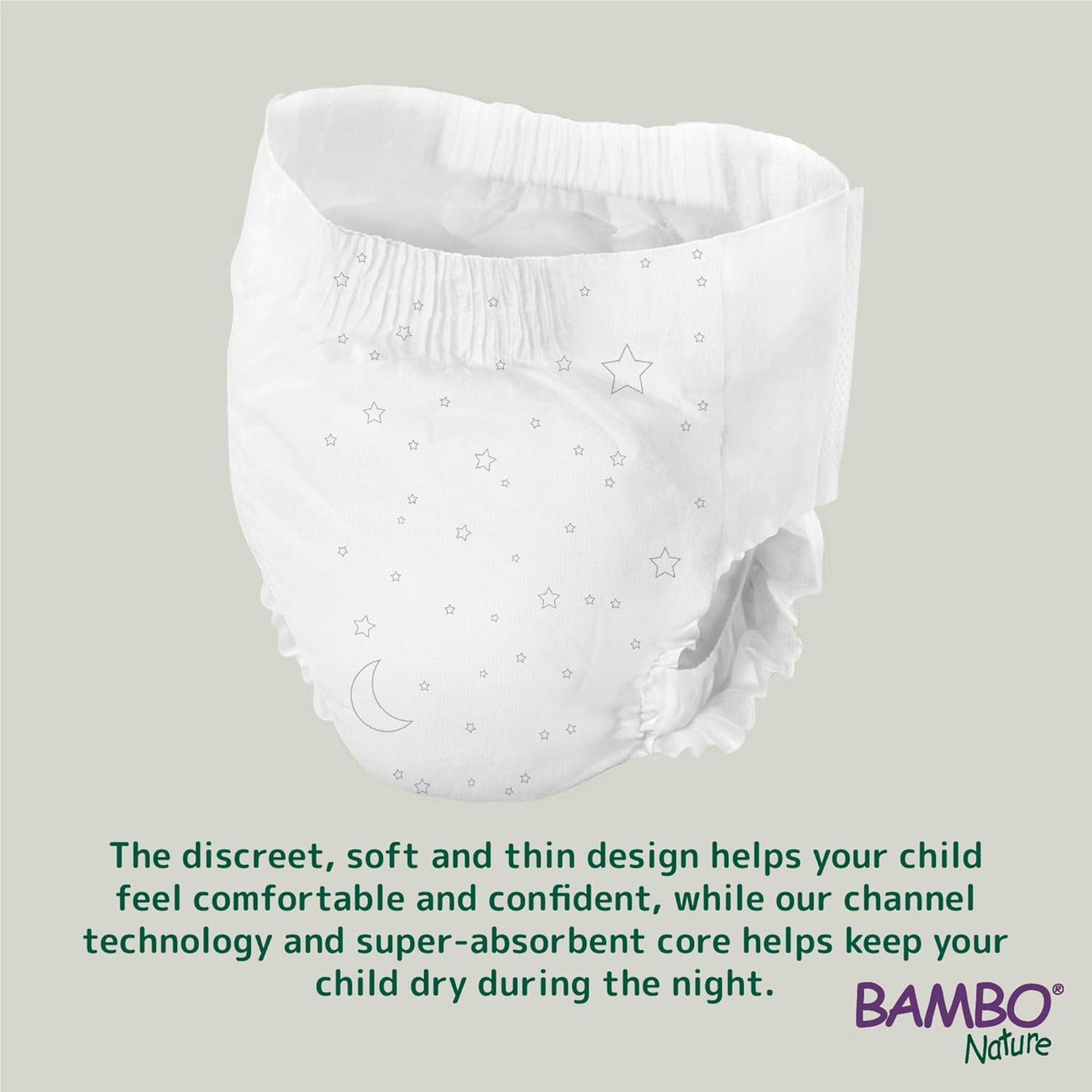 Bambo Dreamy Night Pants