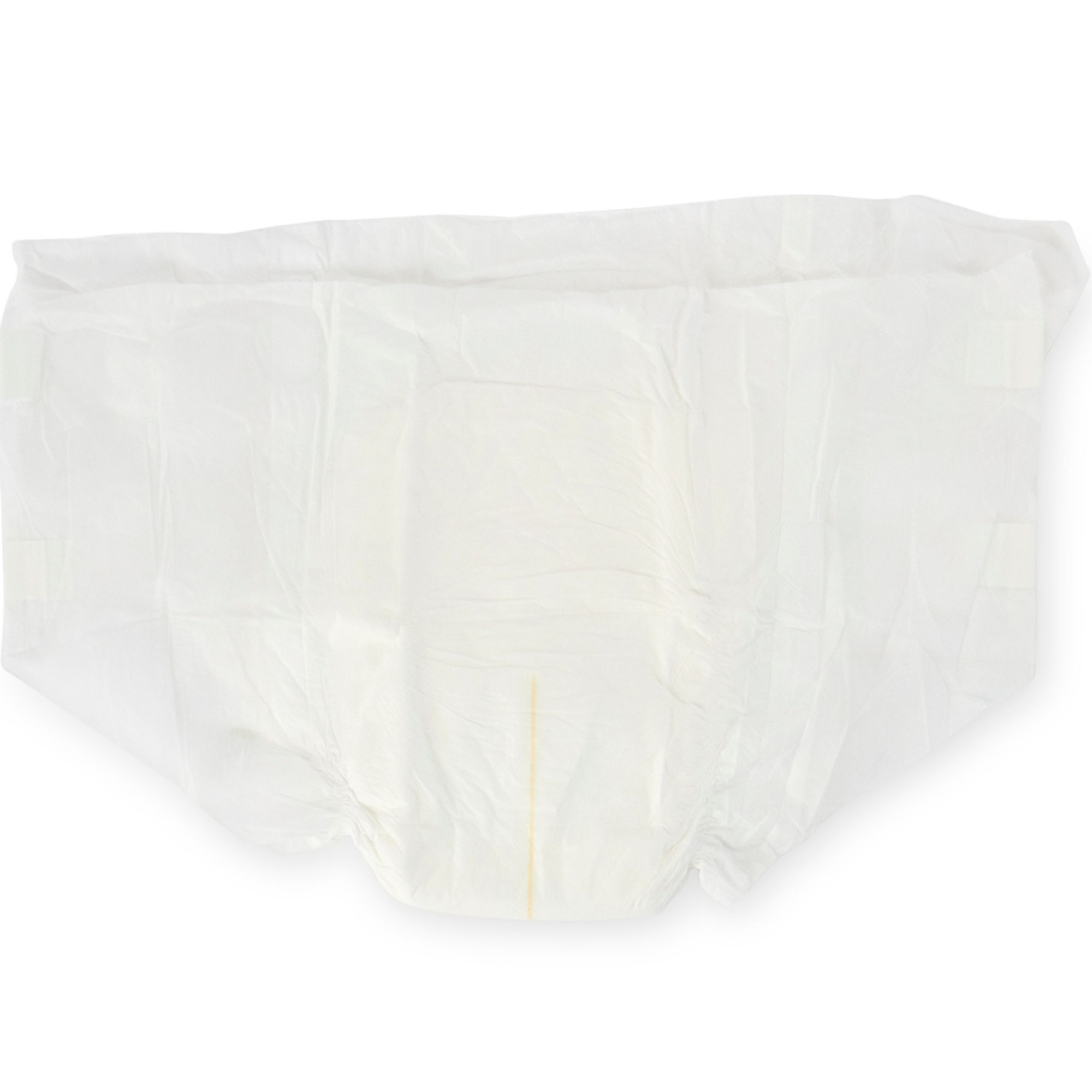 Wings Super Quilted Adult Briefs with BreatheEasy Technology, Maximum Absorbency