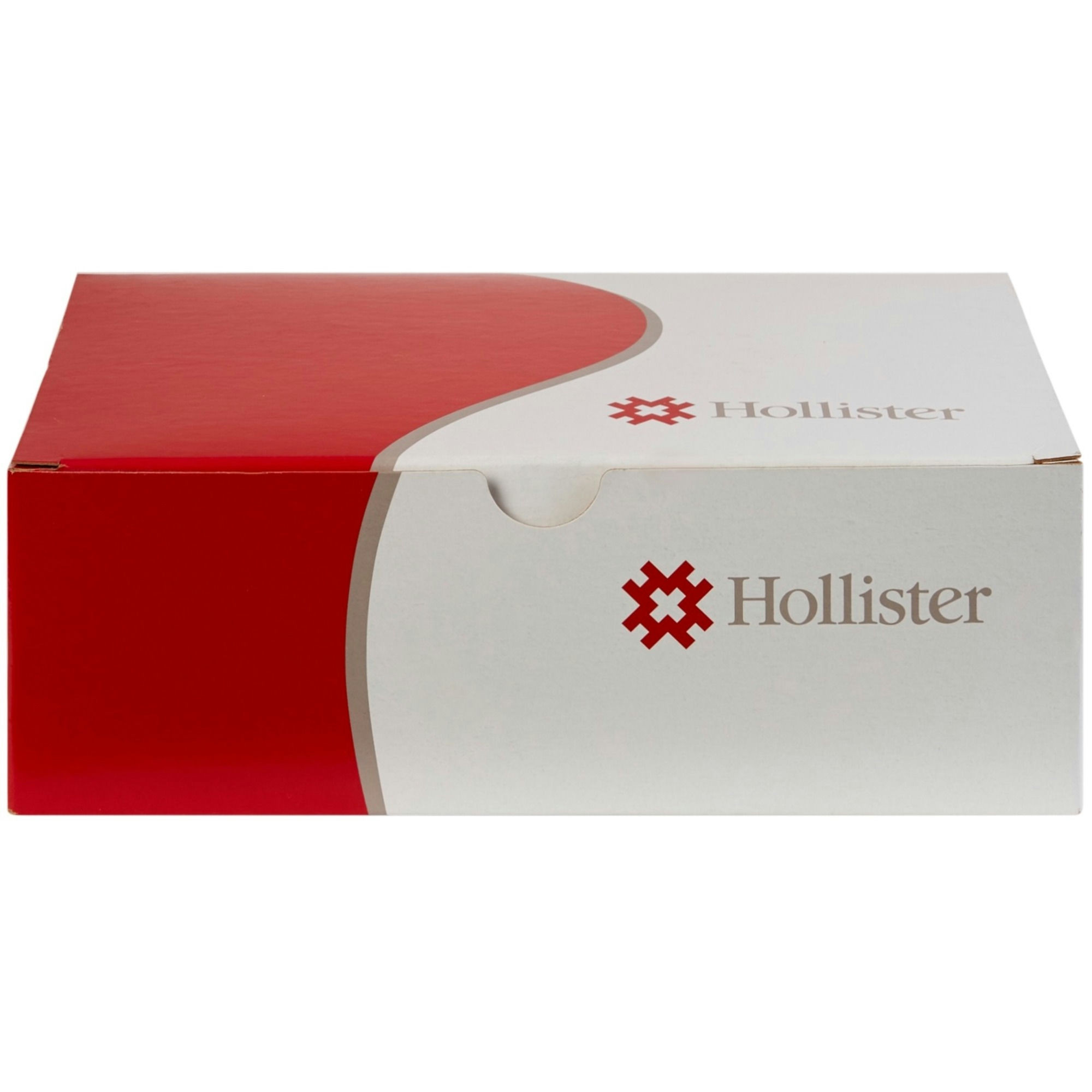 Hollister New Image Two-Piece Drainable Ostomy Pouch with Soft Tap