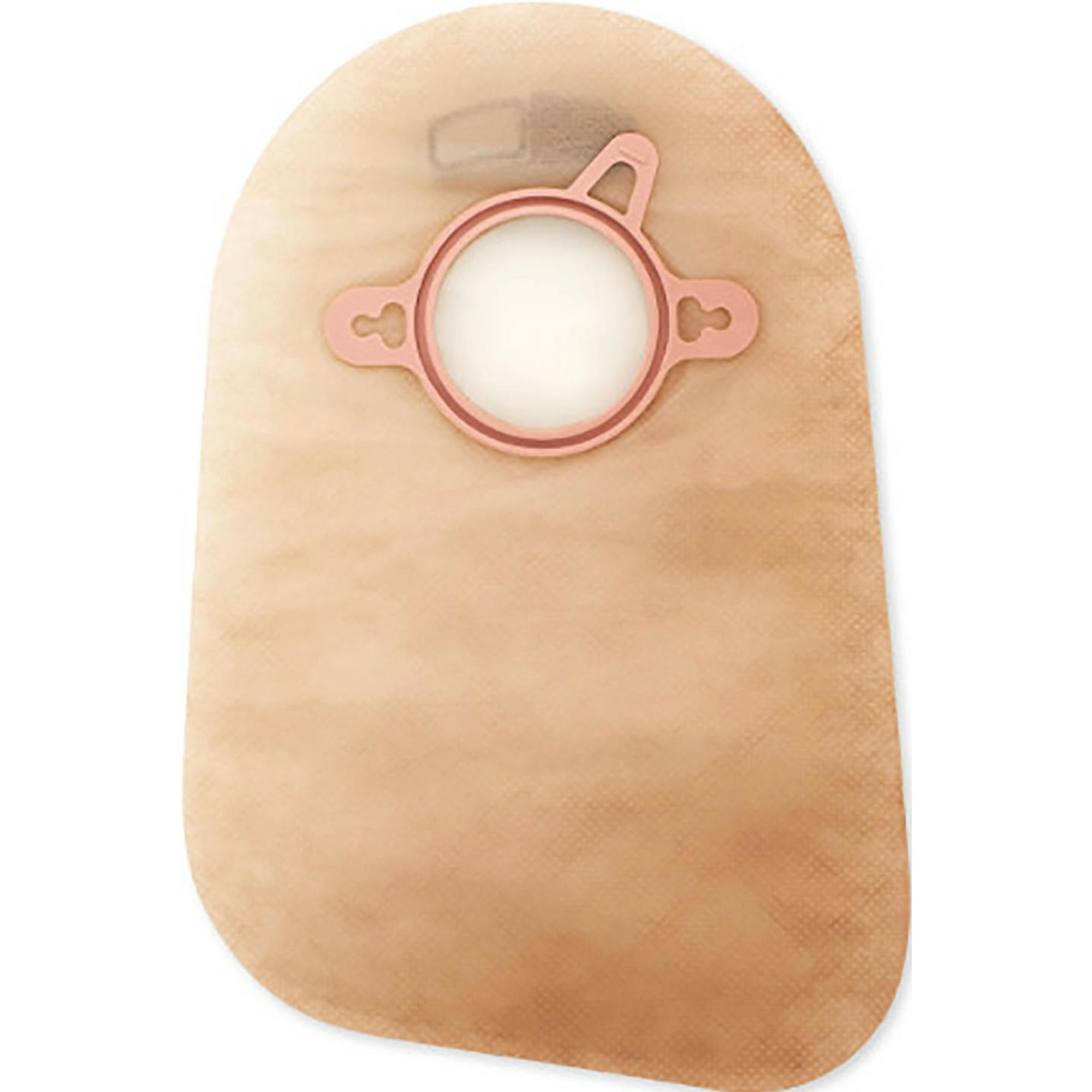 Hollister New Image Two-Piece Closed Ostomy Pouch