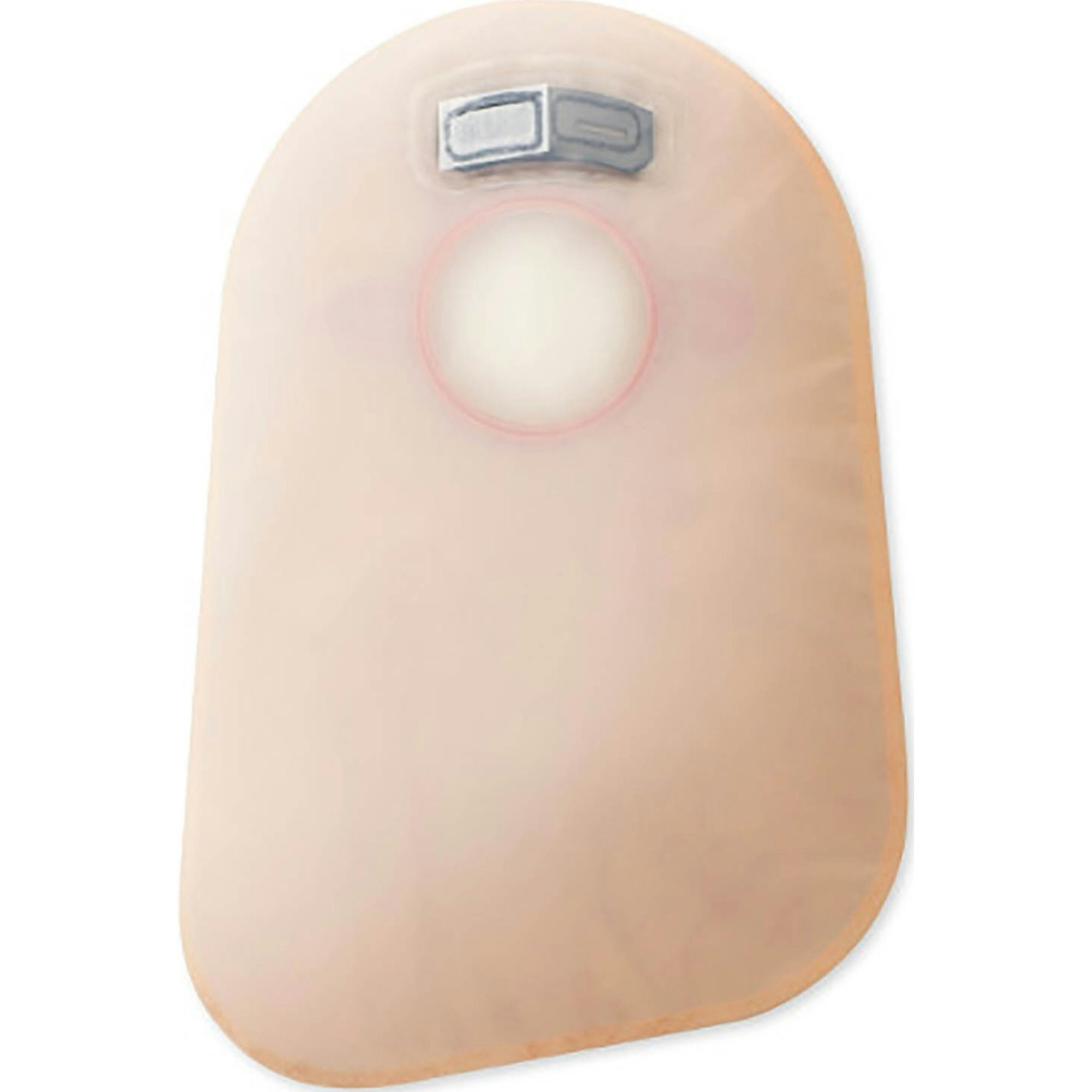 Hollister New Image Two-Piece Closed Ostomy Pouch