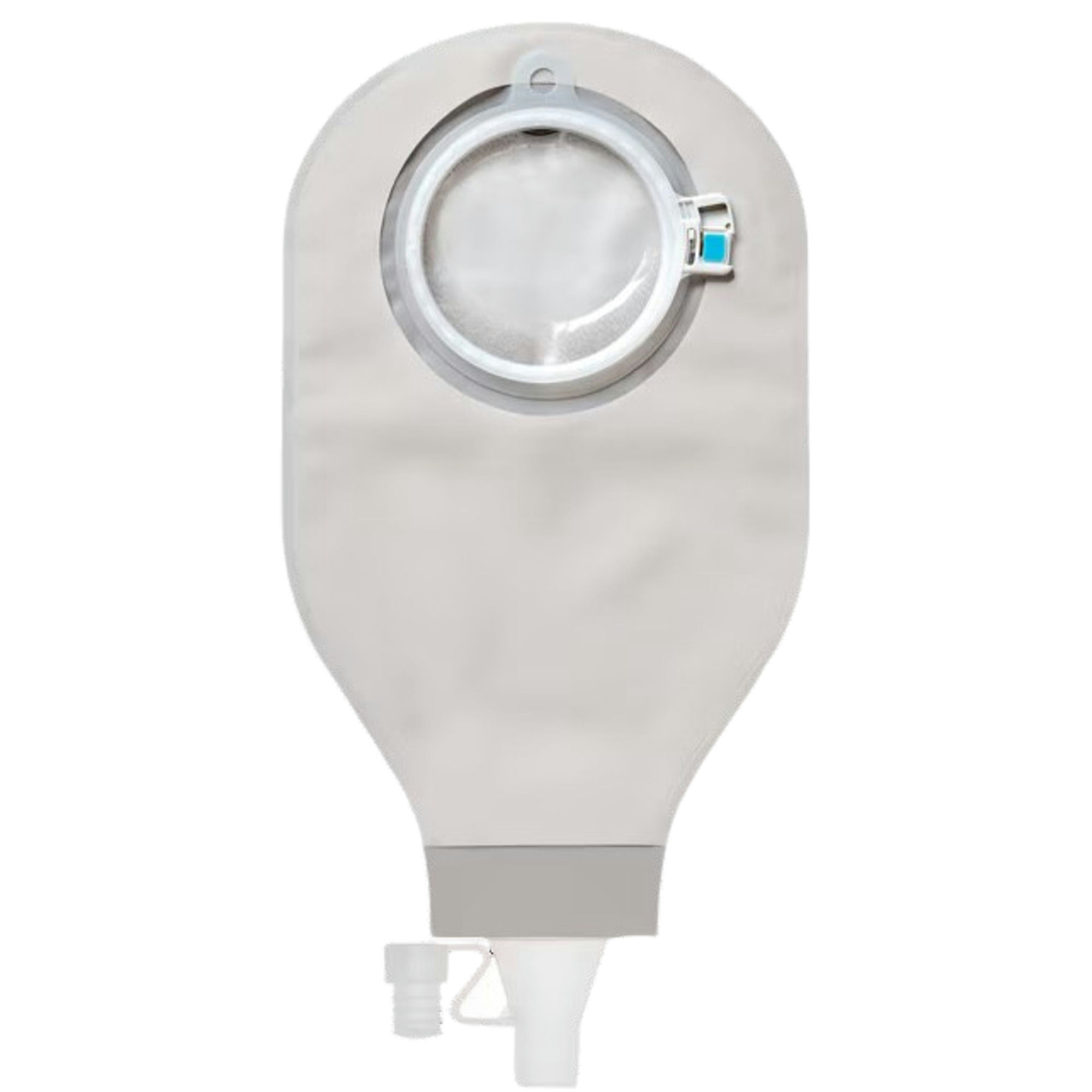 Coloplast SenSura Mio 2-Piece Ileostomy Drainable Bag with Soft Outlet