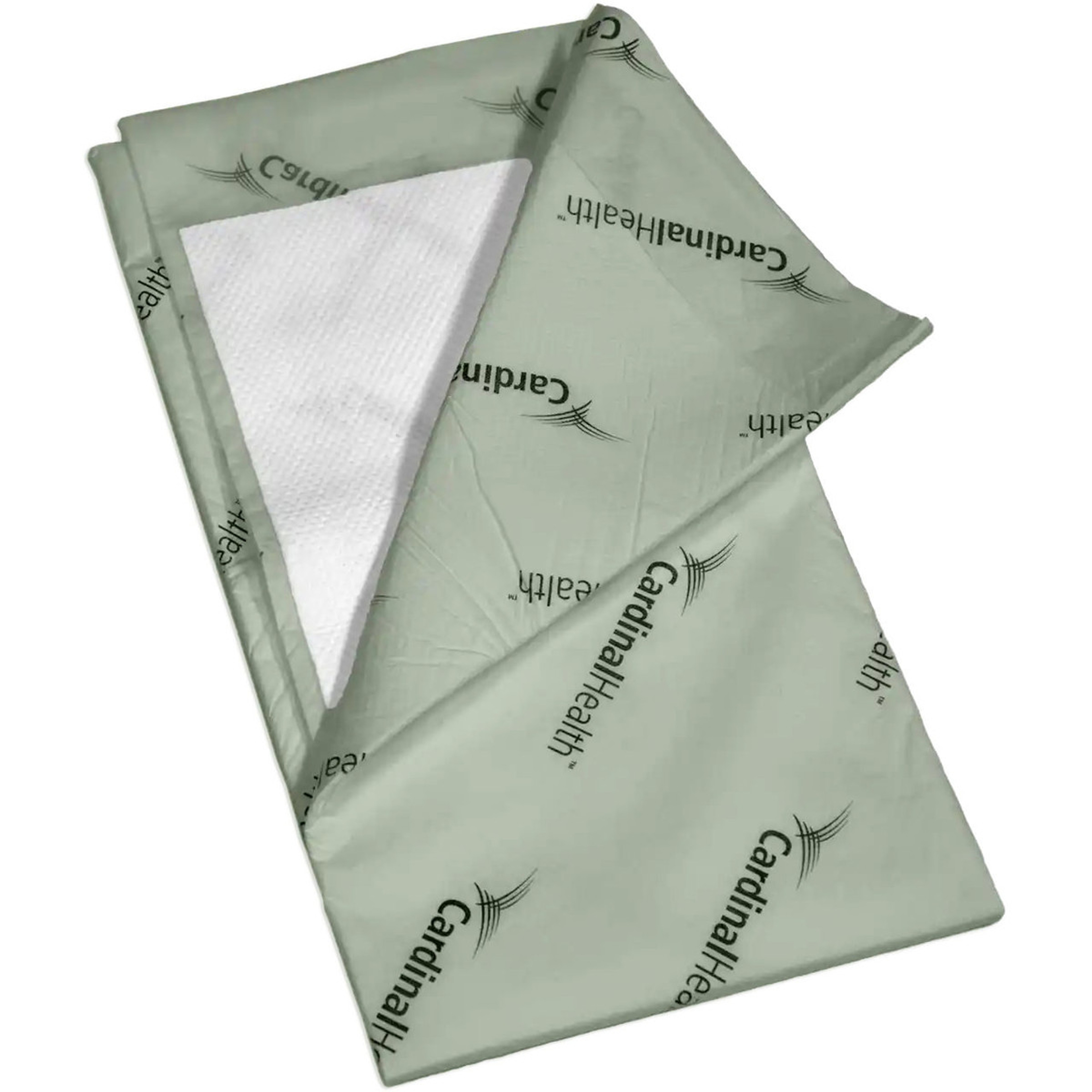 Cardinal Wings Quilted Premium Strength Underpads, Maximum