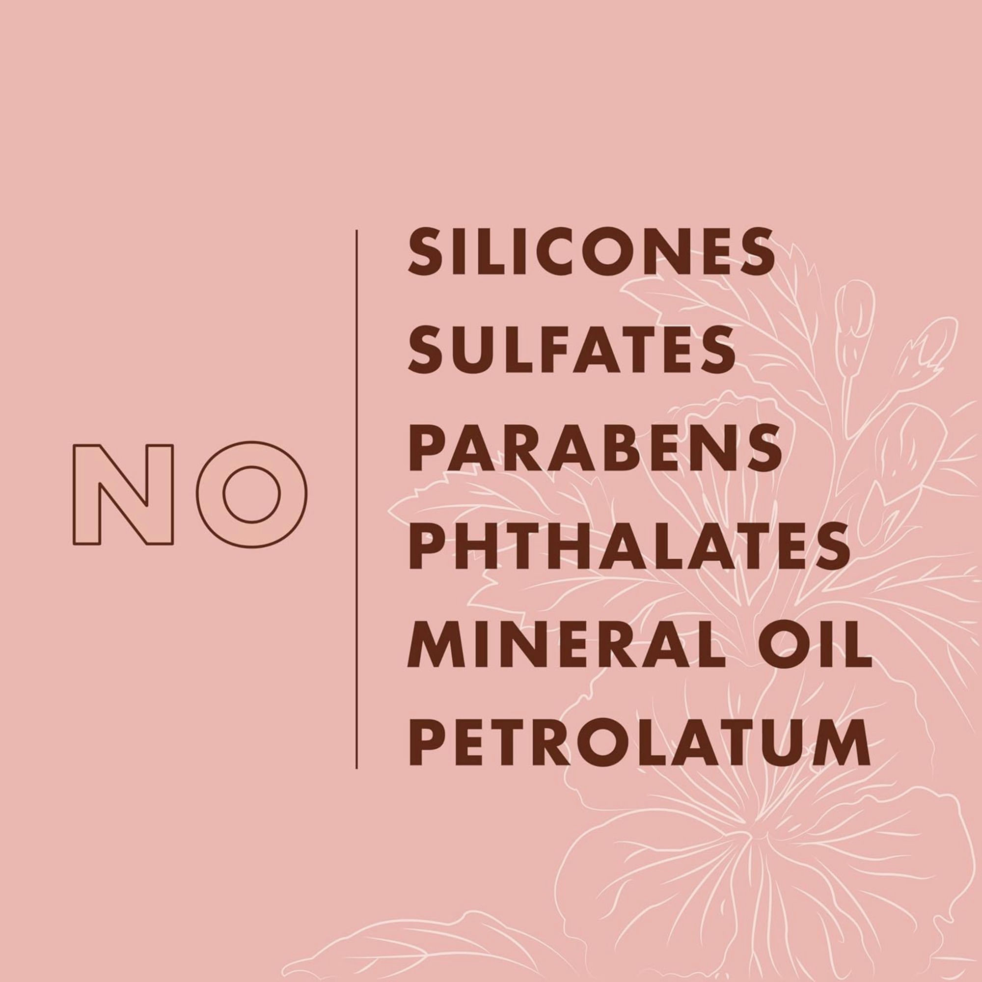 Shea Moisture Coconut & Hibiscus Curl & Shine Conditioner