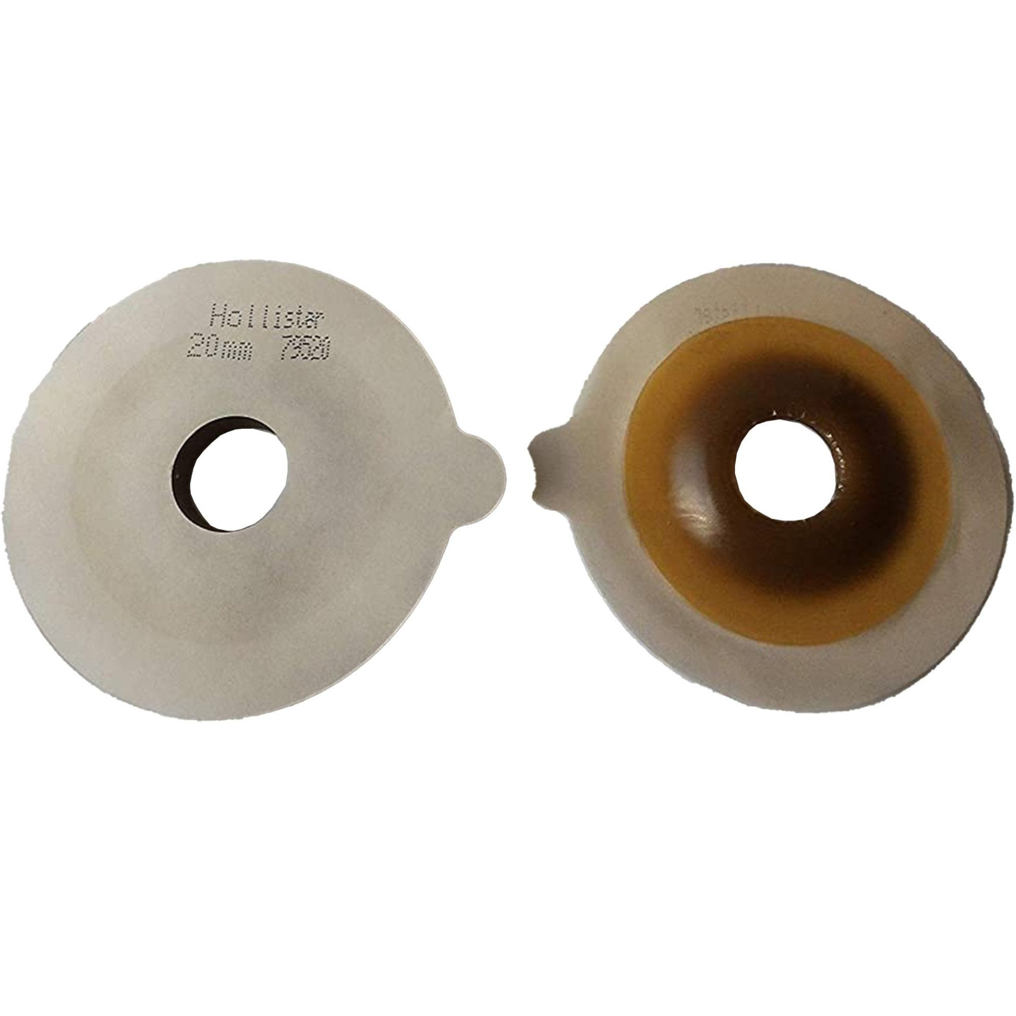 Hollister Adapt Round Convex Barrier Rings
