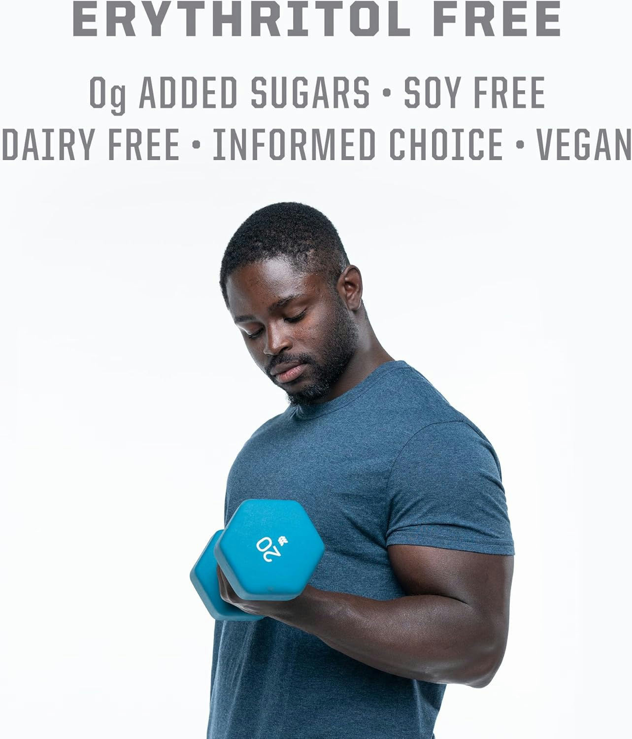 Sunwarrior Sport Active Creatine Monohydrate Dietary Supplement