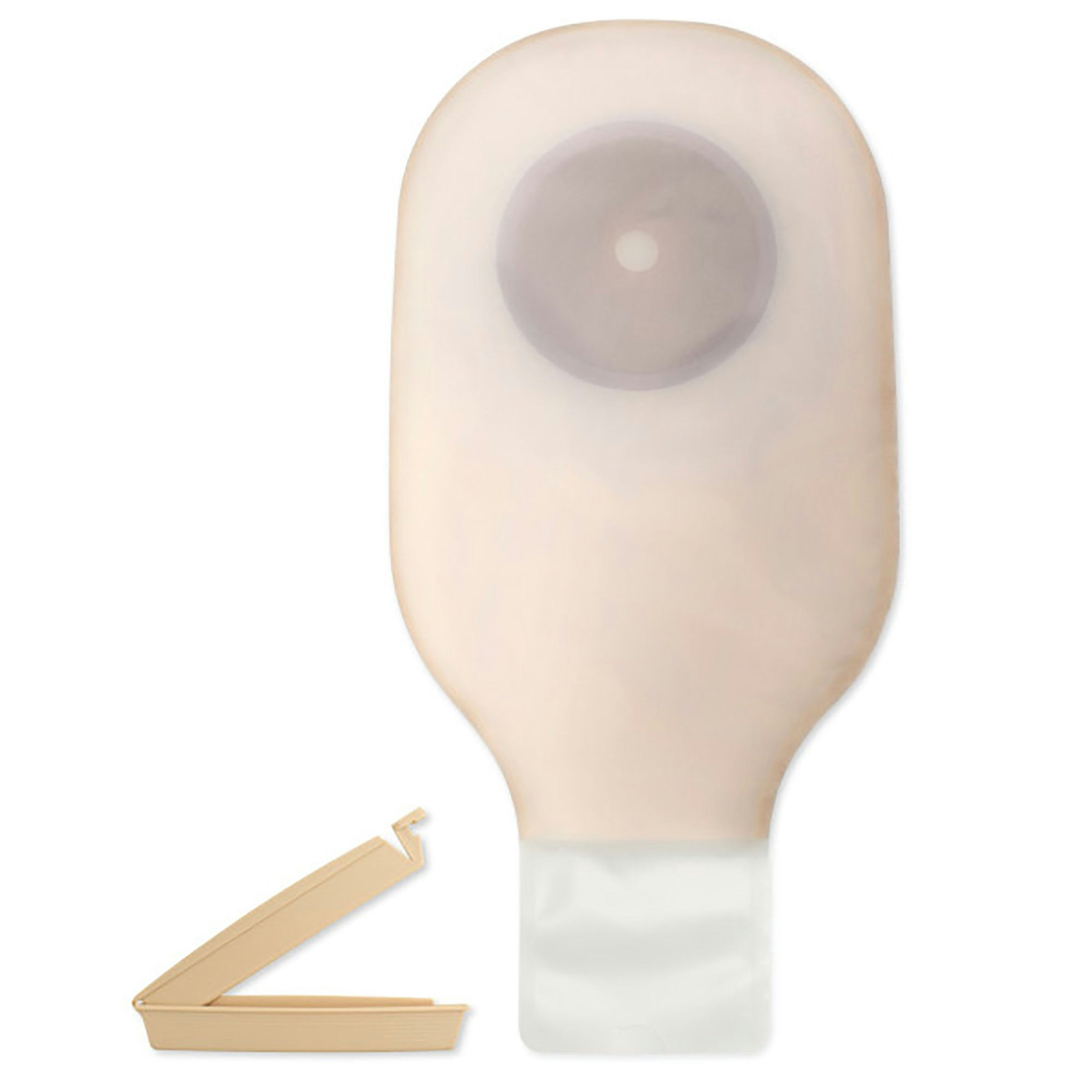 Hollister Premier One-Piece Drainable Ostomy Pouch