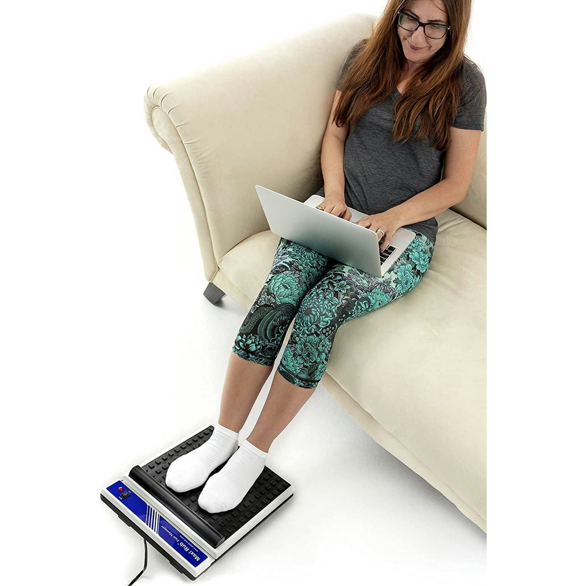 Maxi Rub Foot Massager